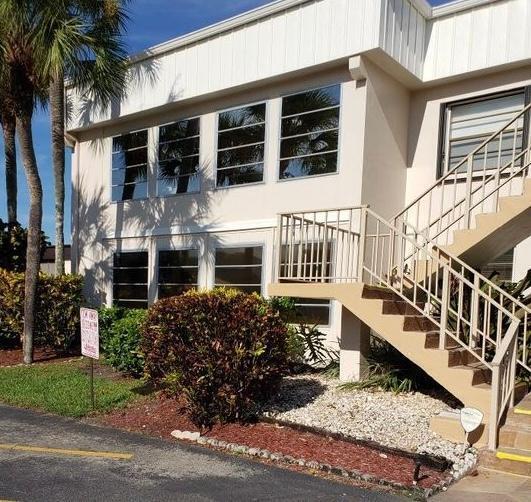 1BR – Condominium at 98 Capri C #C