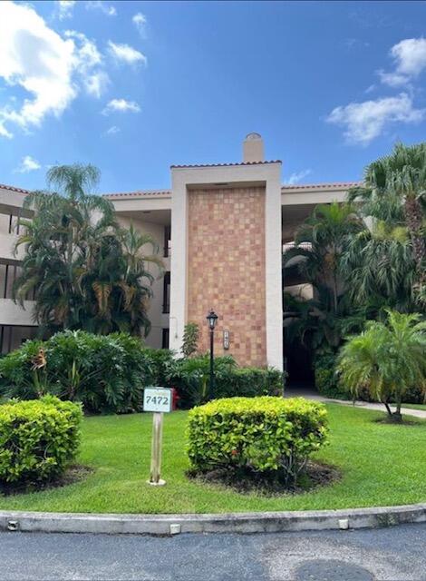 2BR – Condominium at 7472 La Paz Boulevard #103