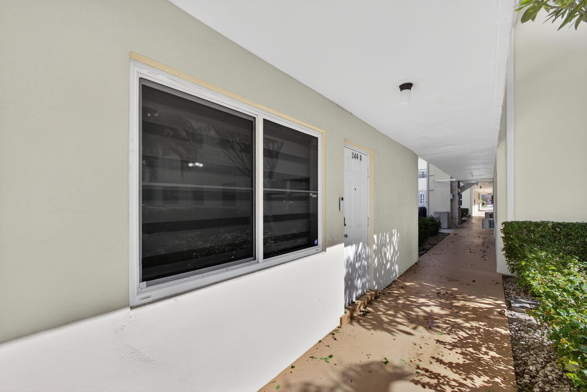 2BR – Condominium at 144 Dorchester G