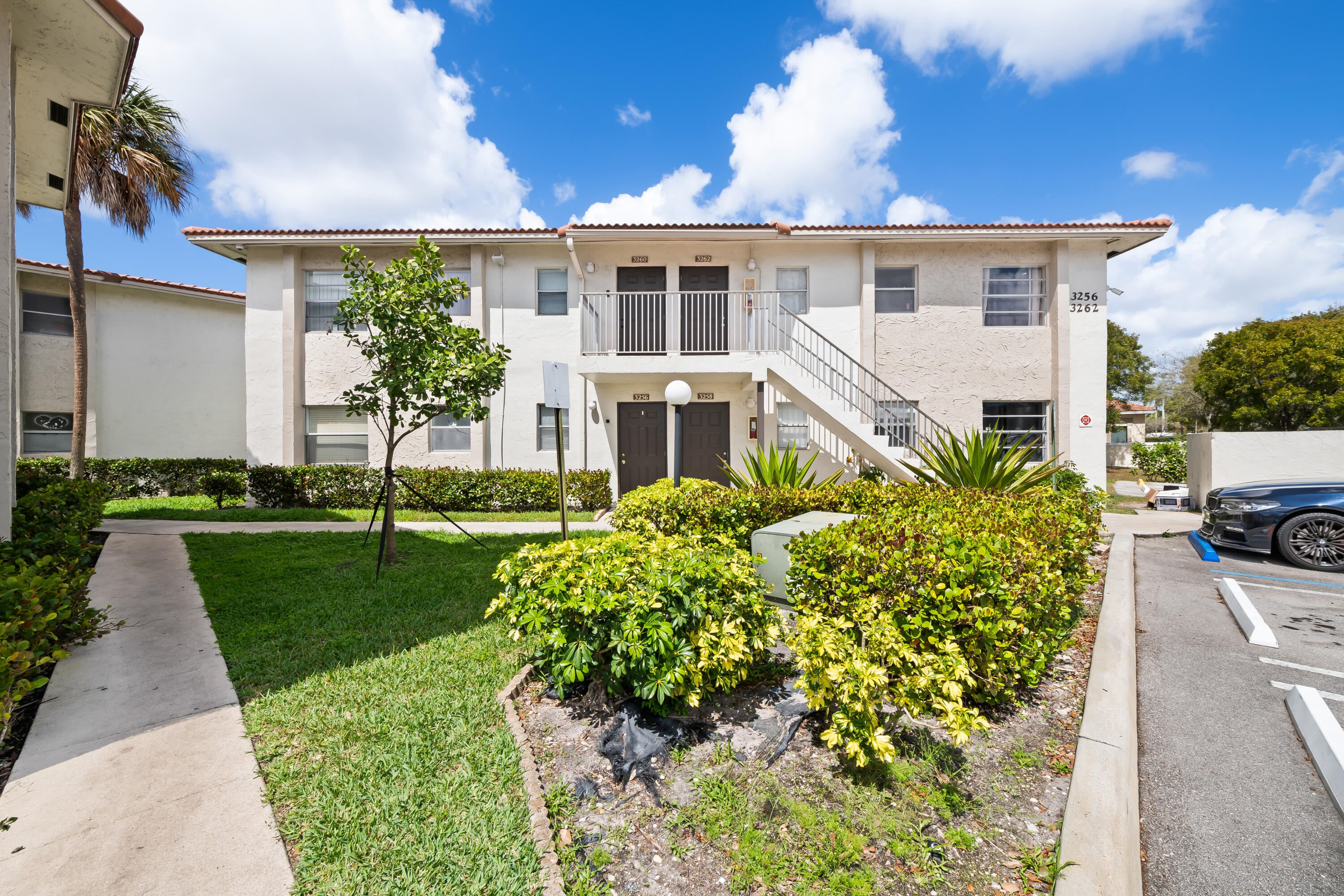 2BR – Condominium at 3258 Coral Ridge Drive #3258