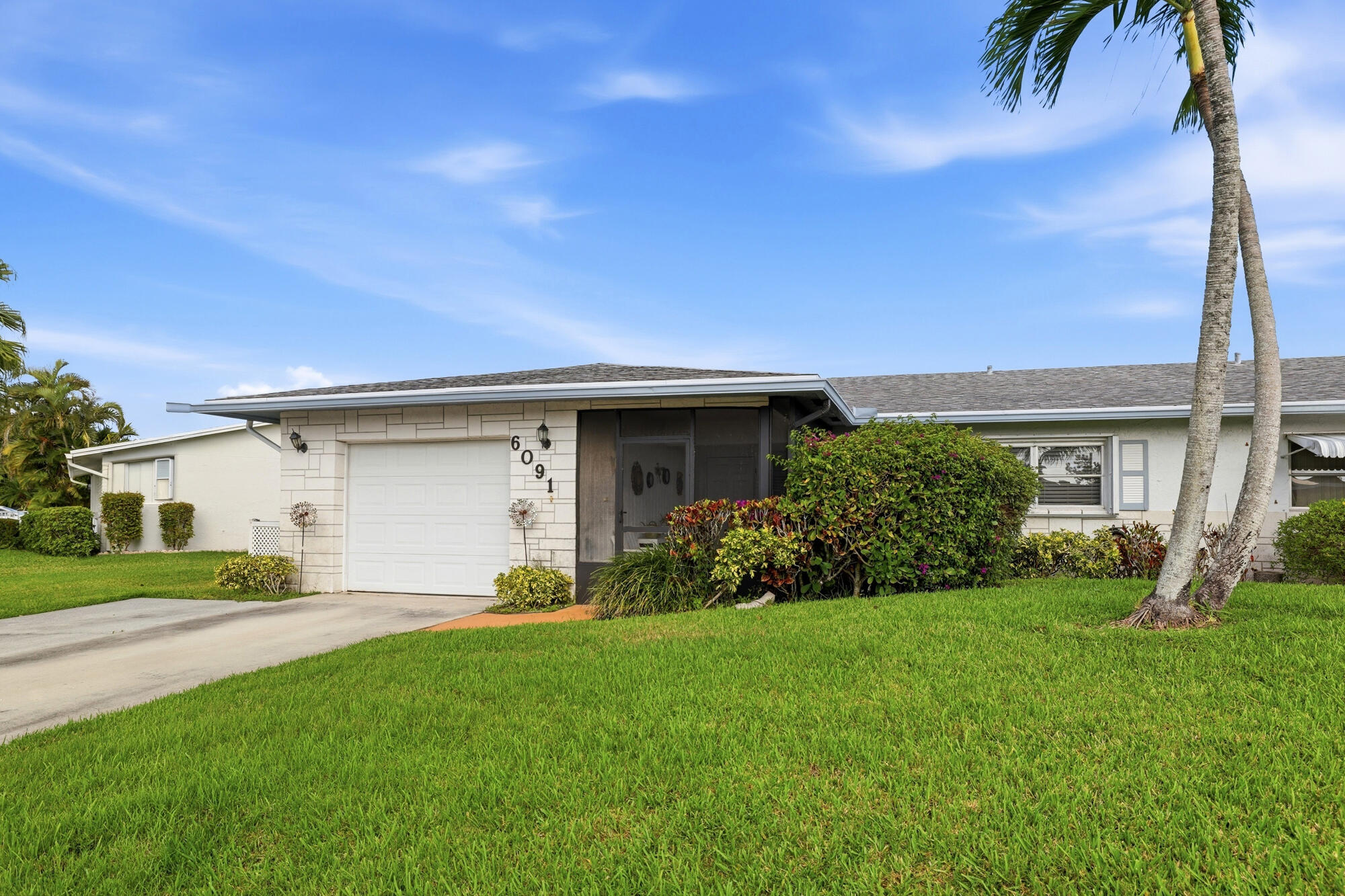 2BR – RES at 6091 Dusenburg Road