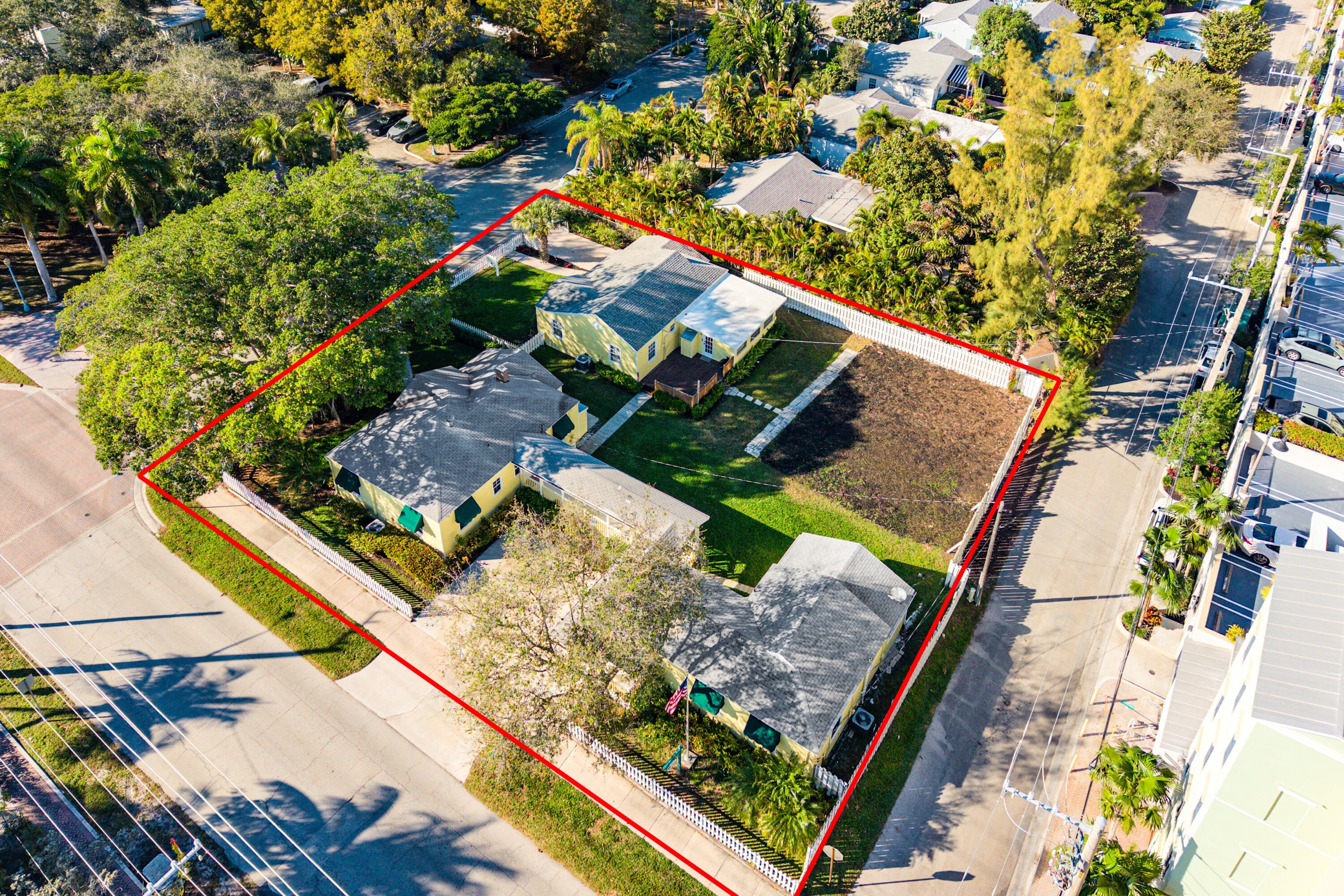 6BR – SingleFamilyResidence at 201 NE 1st Avenue