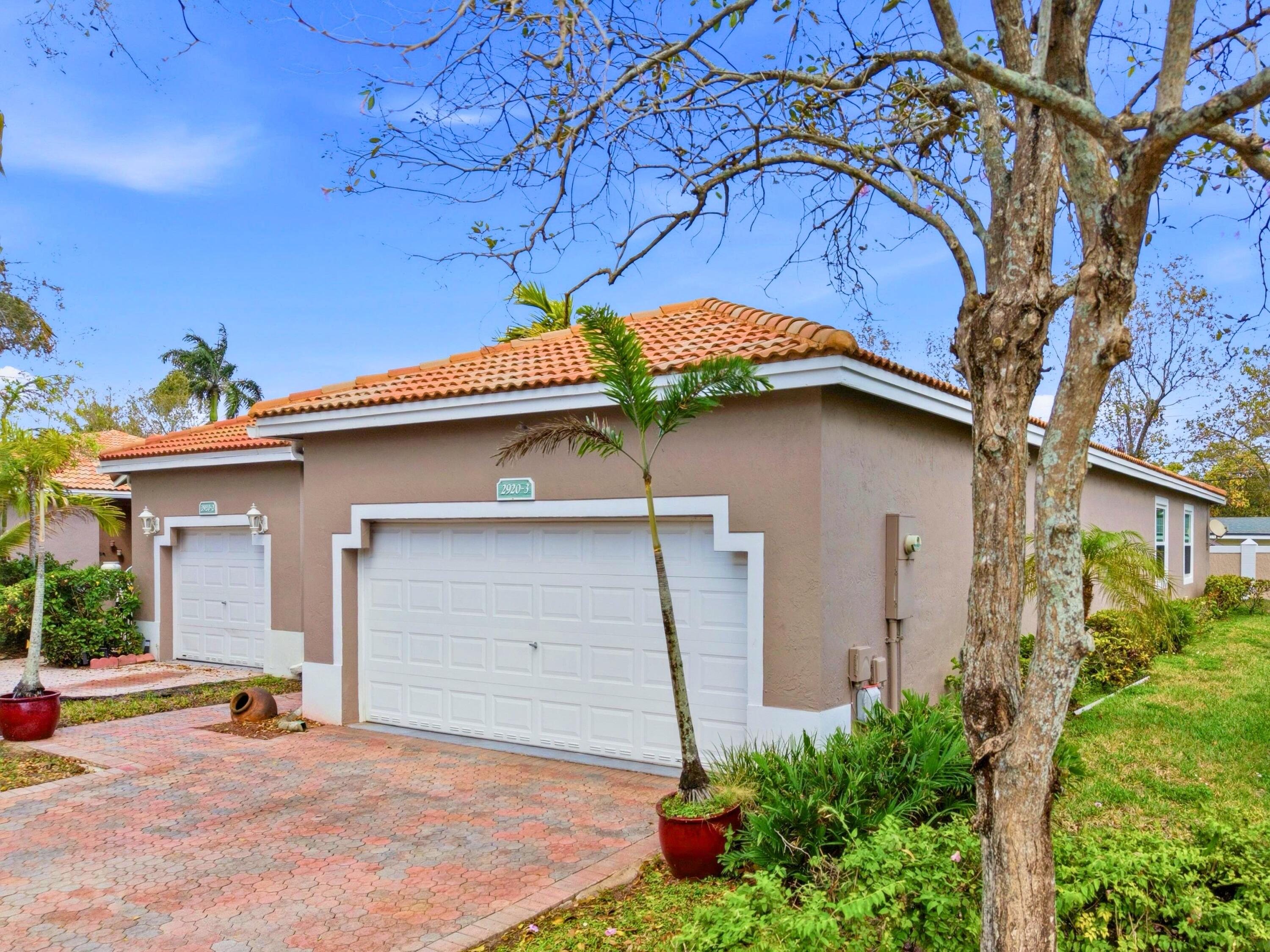 2BR – RES at 2920 E Aragon Boulevard #3