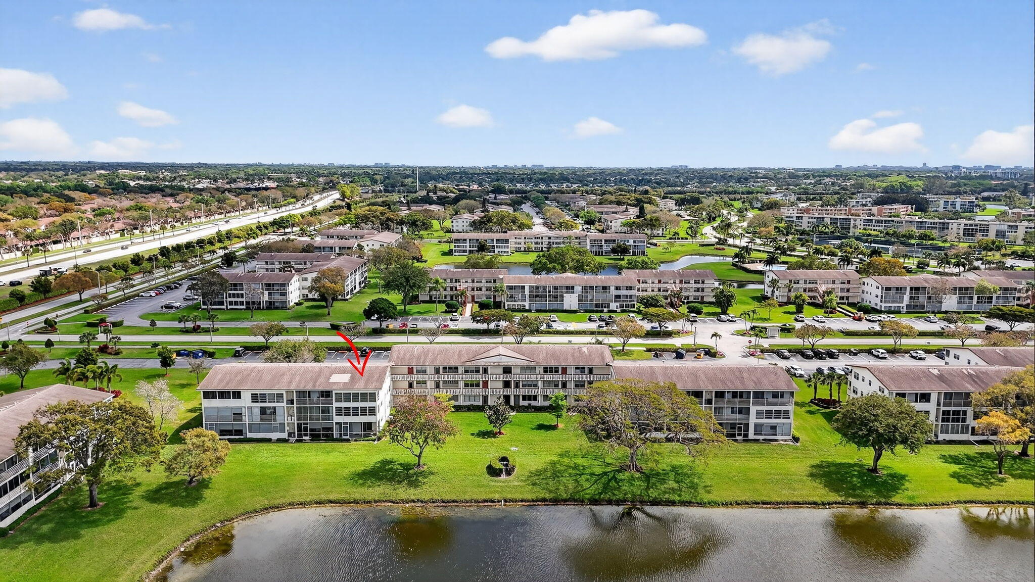 2BR – Condominium at 116 Preston C