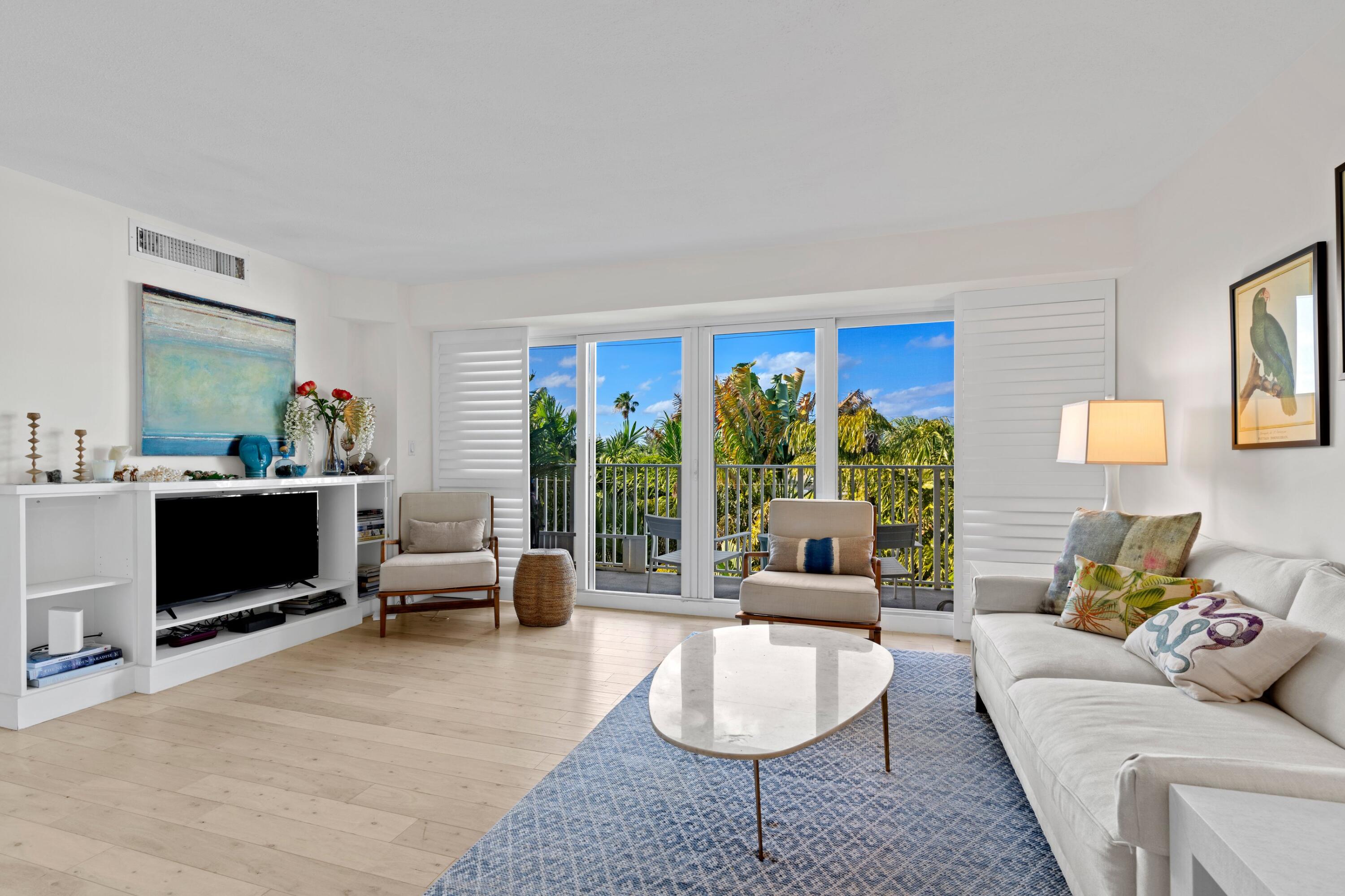 2BR – Condominium at 223 Atlantic Avenue #4e