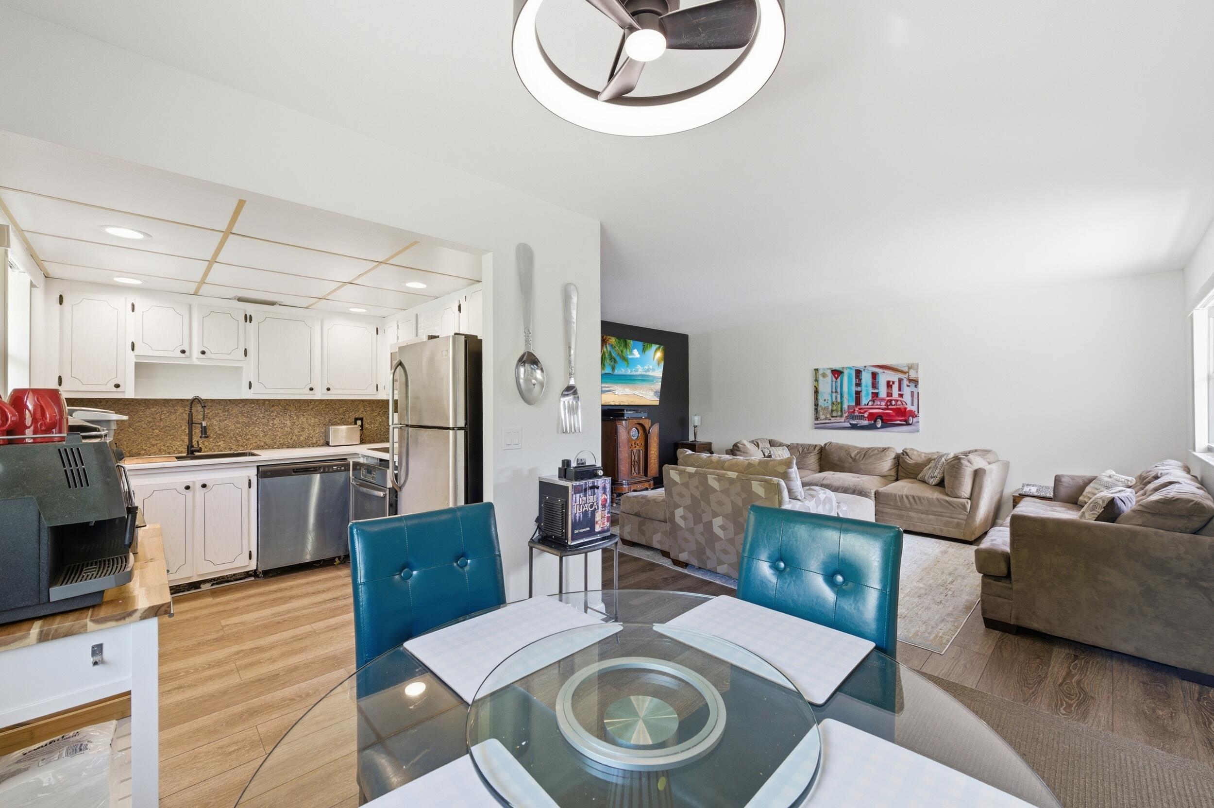 2BR – Condominium at 336 Brittany G