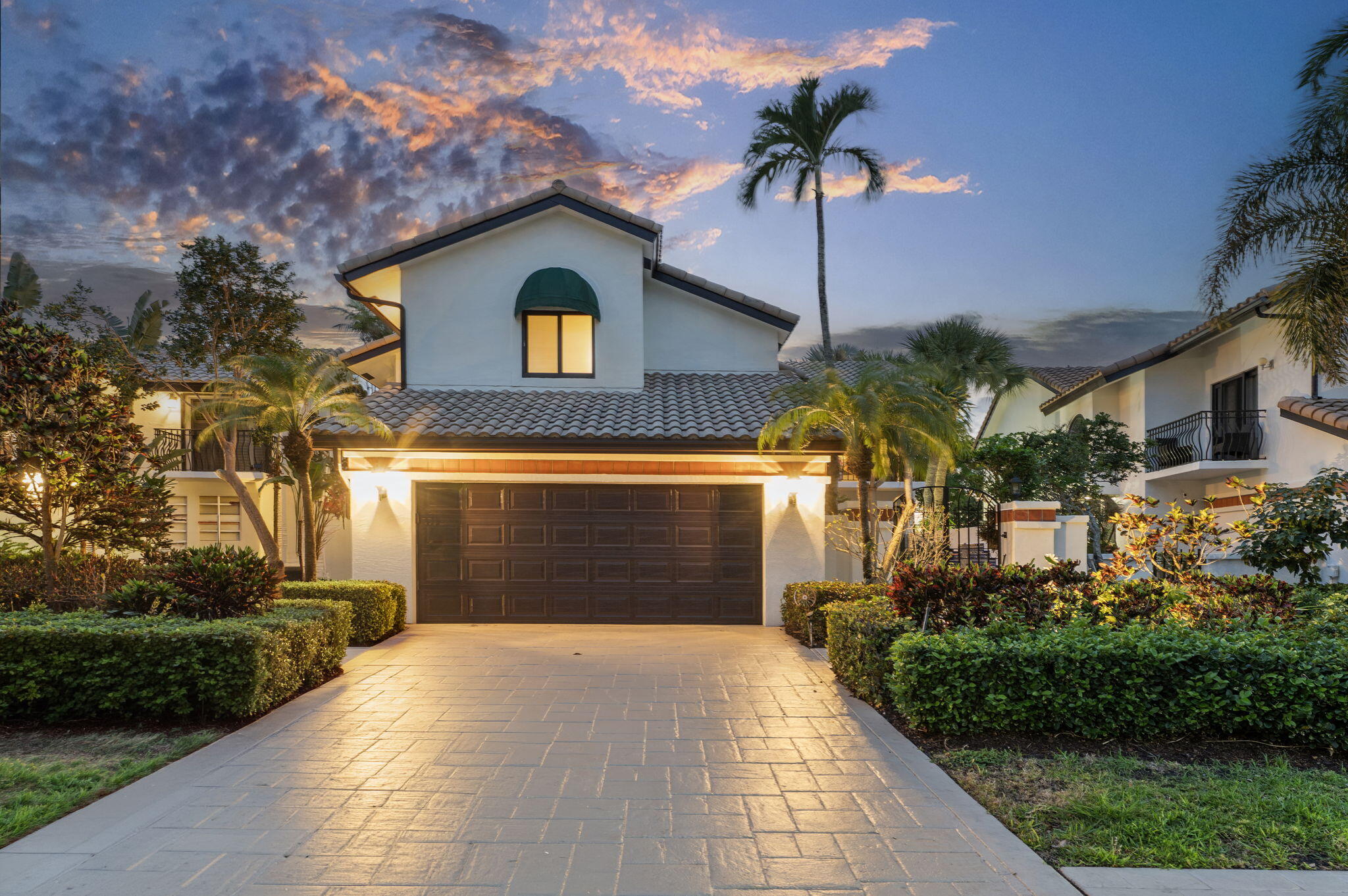 4BR – SingleFamilyResidence at 6534 Via Rosa