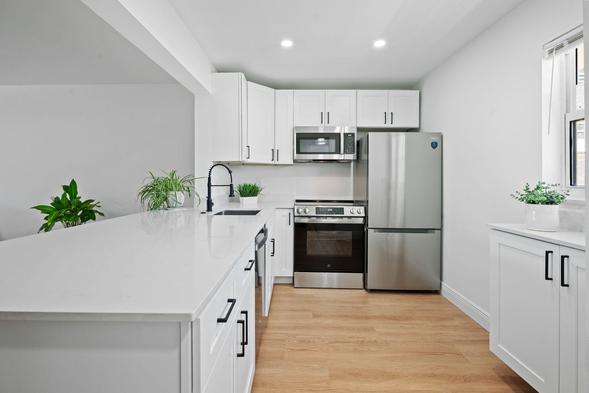 1BR – Condominium at 230 NE 26th Avenue #2160