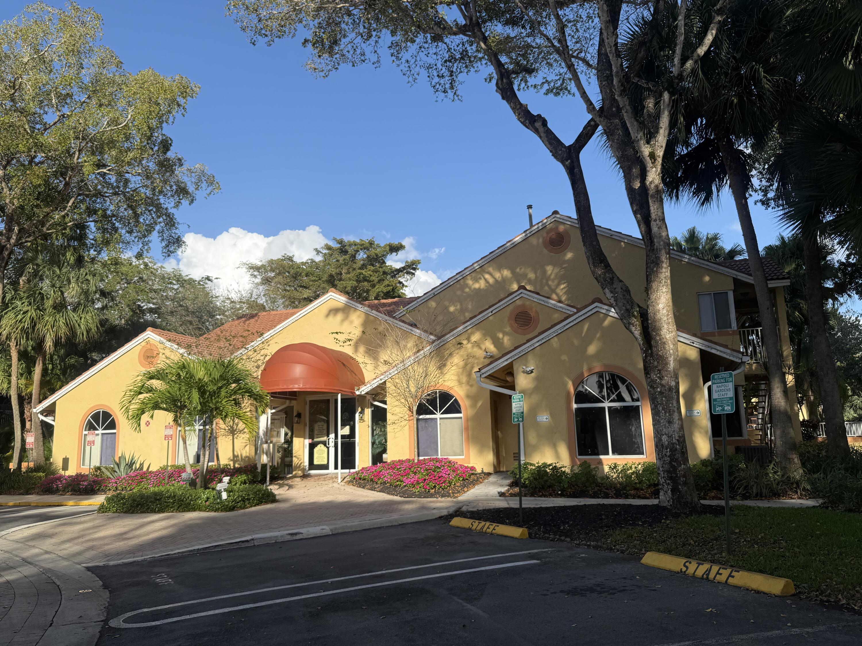 2BR – Condominium at 902 Coral Club Drive #902