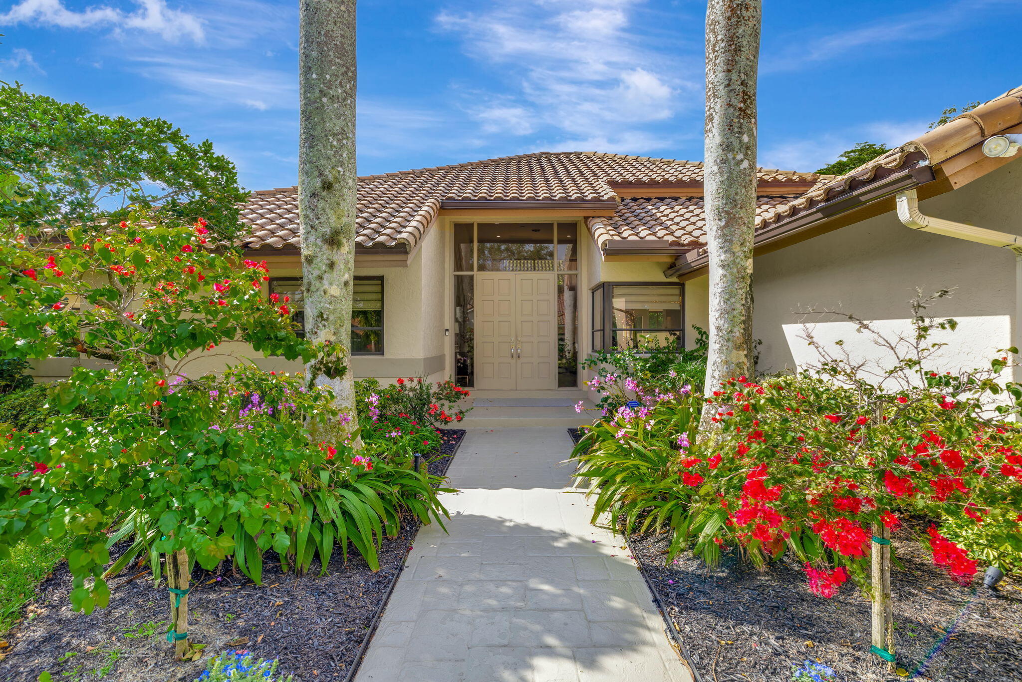 4BR – SingleFamilyResidence at 2298 NW 57th Street