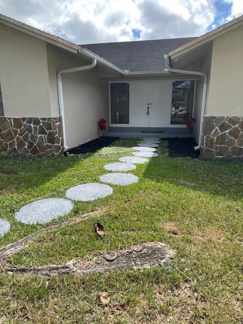 4BR – SingleFamilyResidence at 16700 SW 277th Street