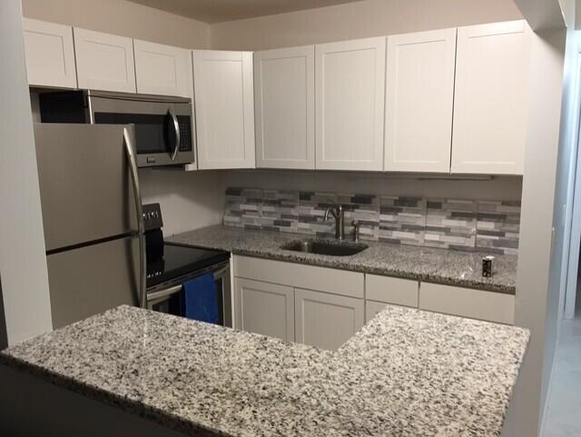 1BR – Condominium at 216 Berkshire K
