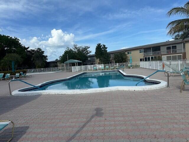 1BR – Condominium at 7605 NW 5th Court #204