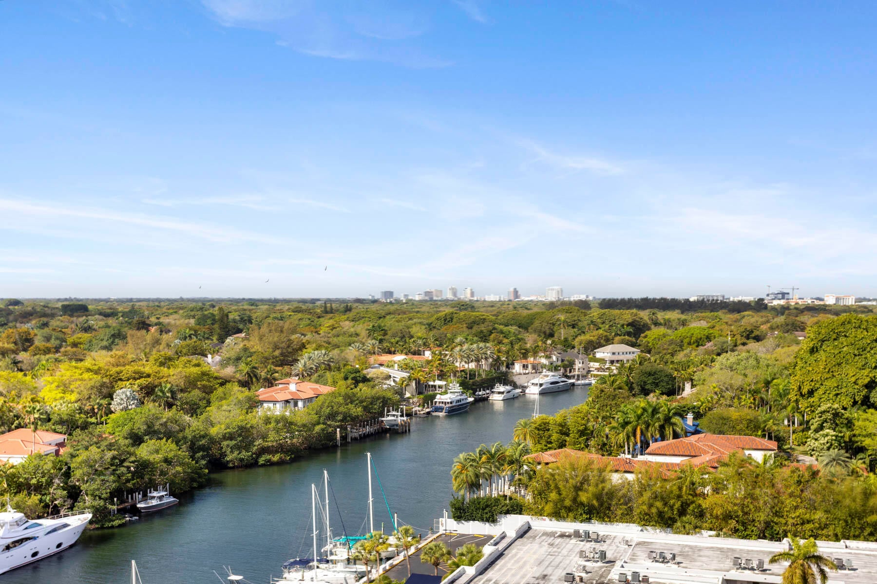 1BR – Condominium at 90 Edgewater Drive #Ph23