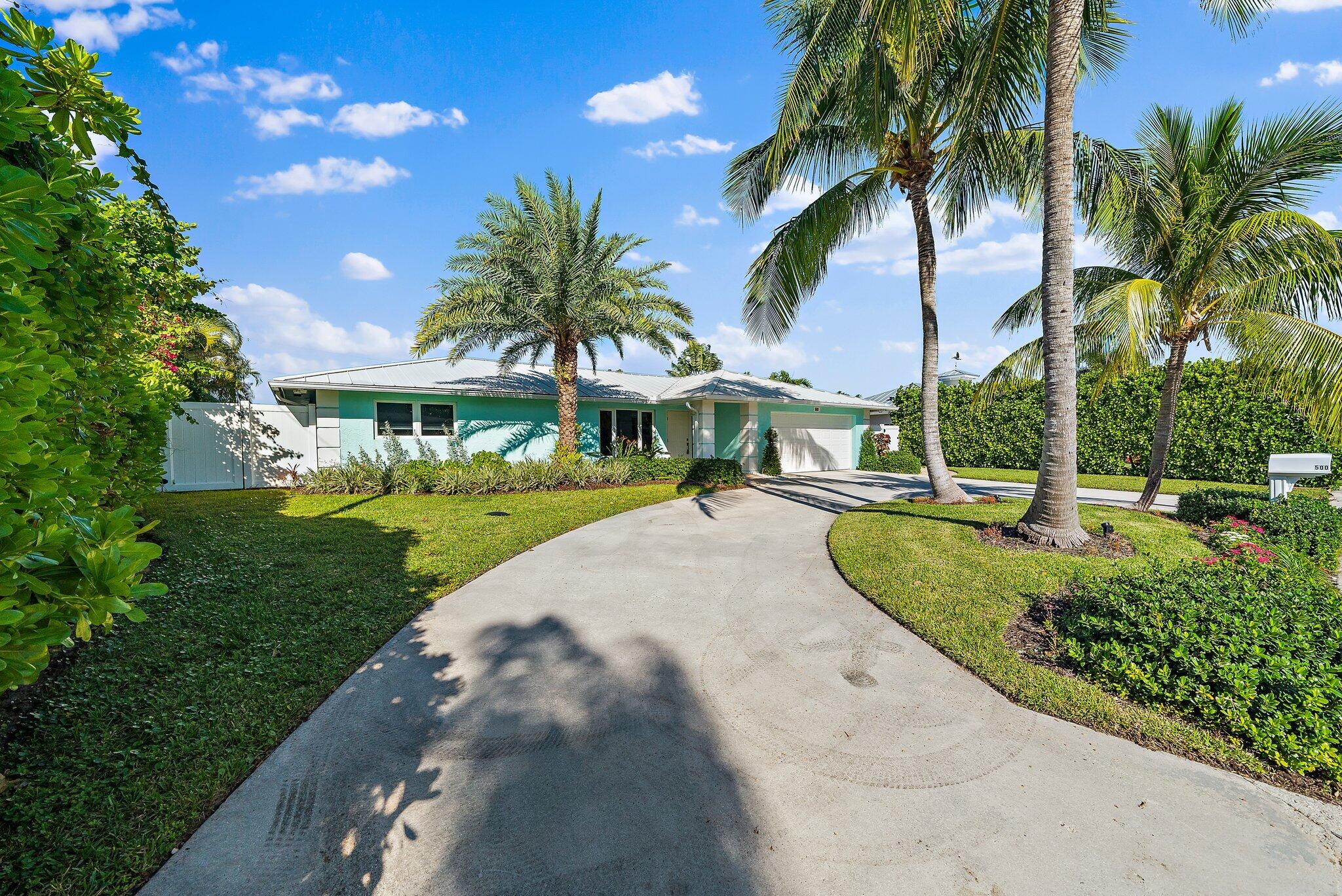 4BR – SingleFamilyResidence at 500 Sunrise Way