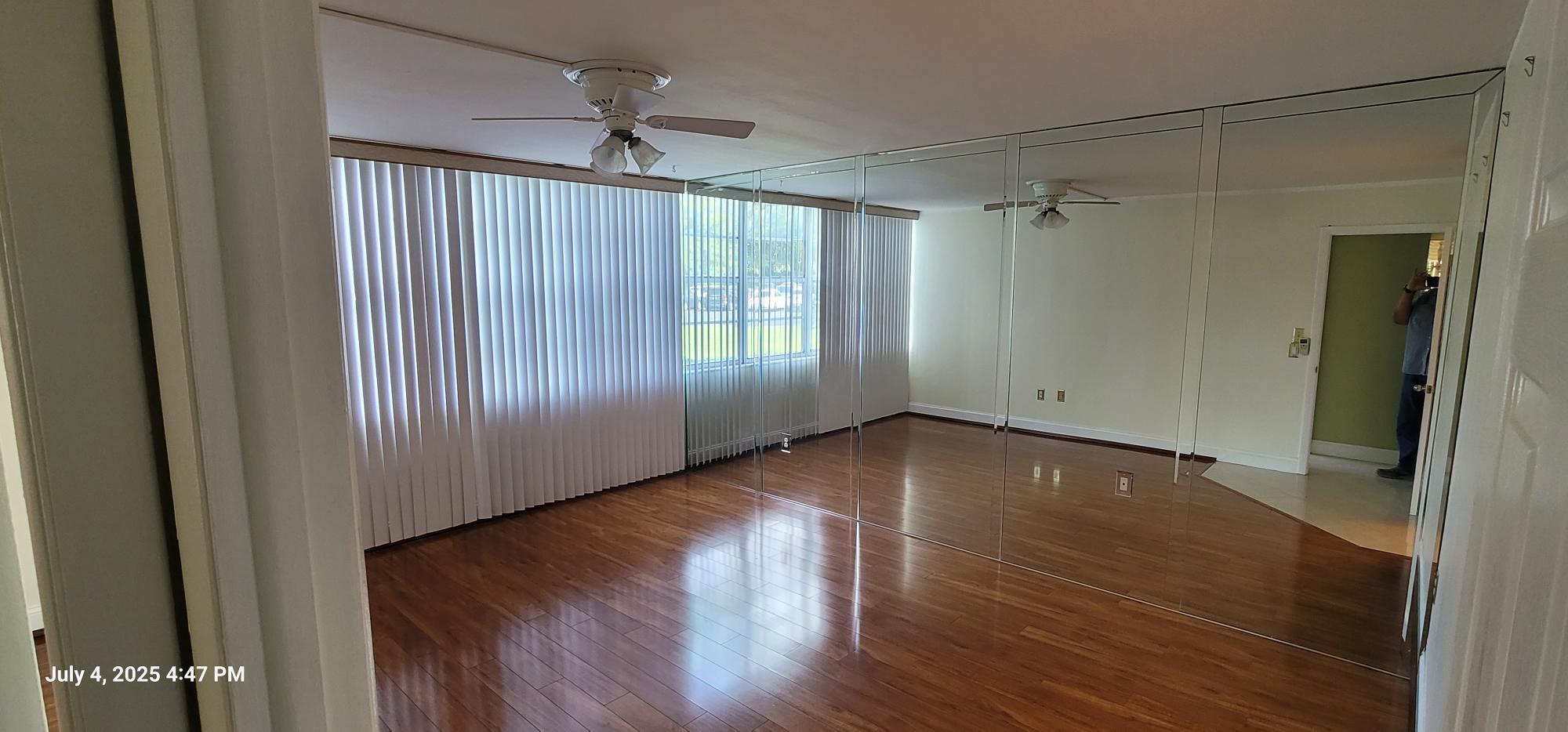 2BR – Condominium at 1300 Saint Charles Place #L19