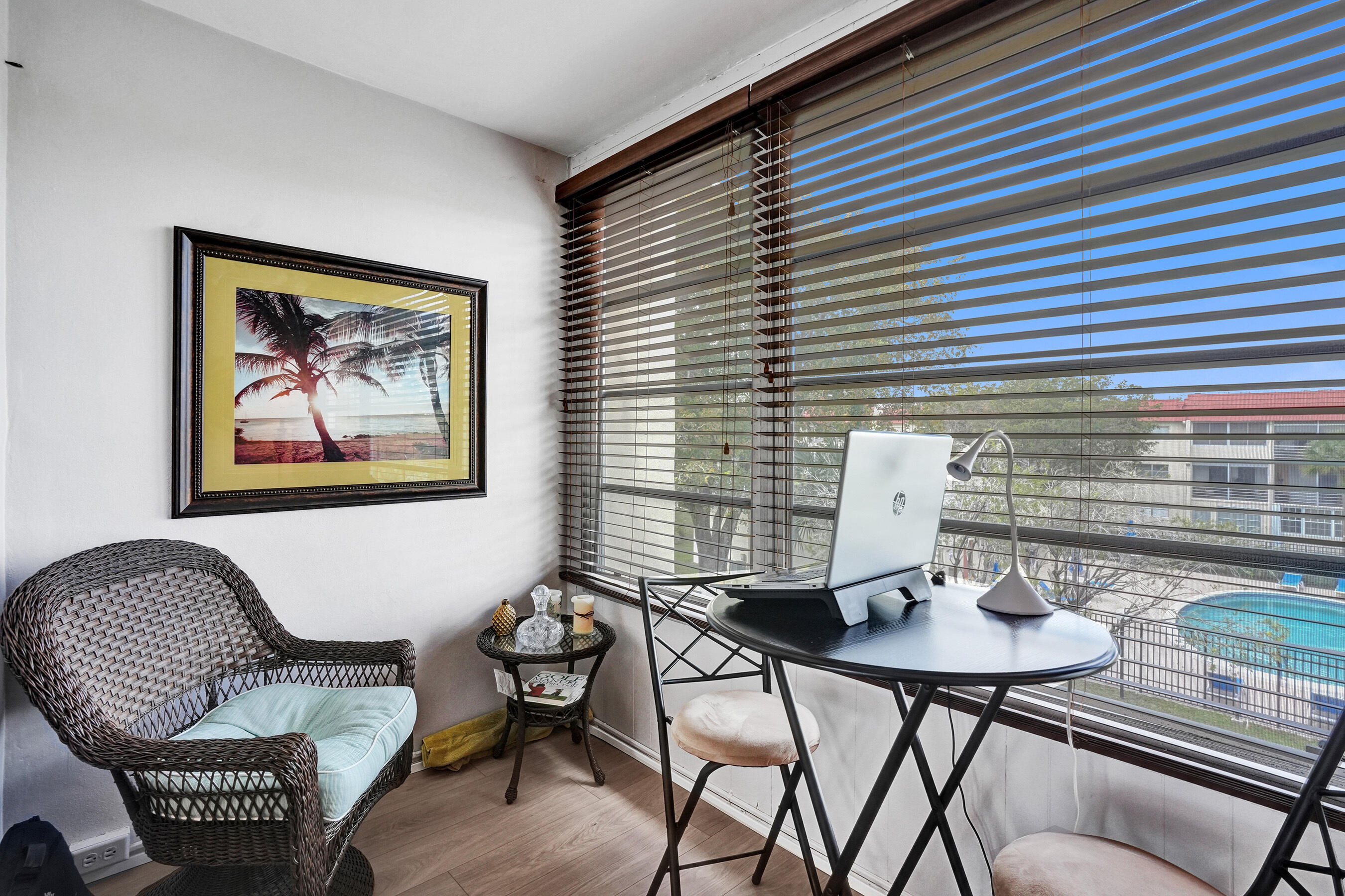 1BR – Condominium at 2901 E Sunrise Lakes Drive E #305