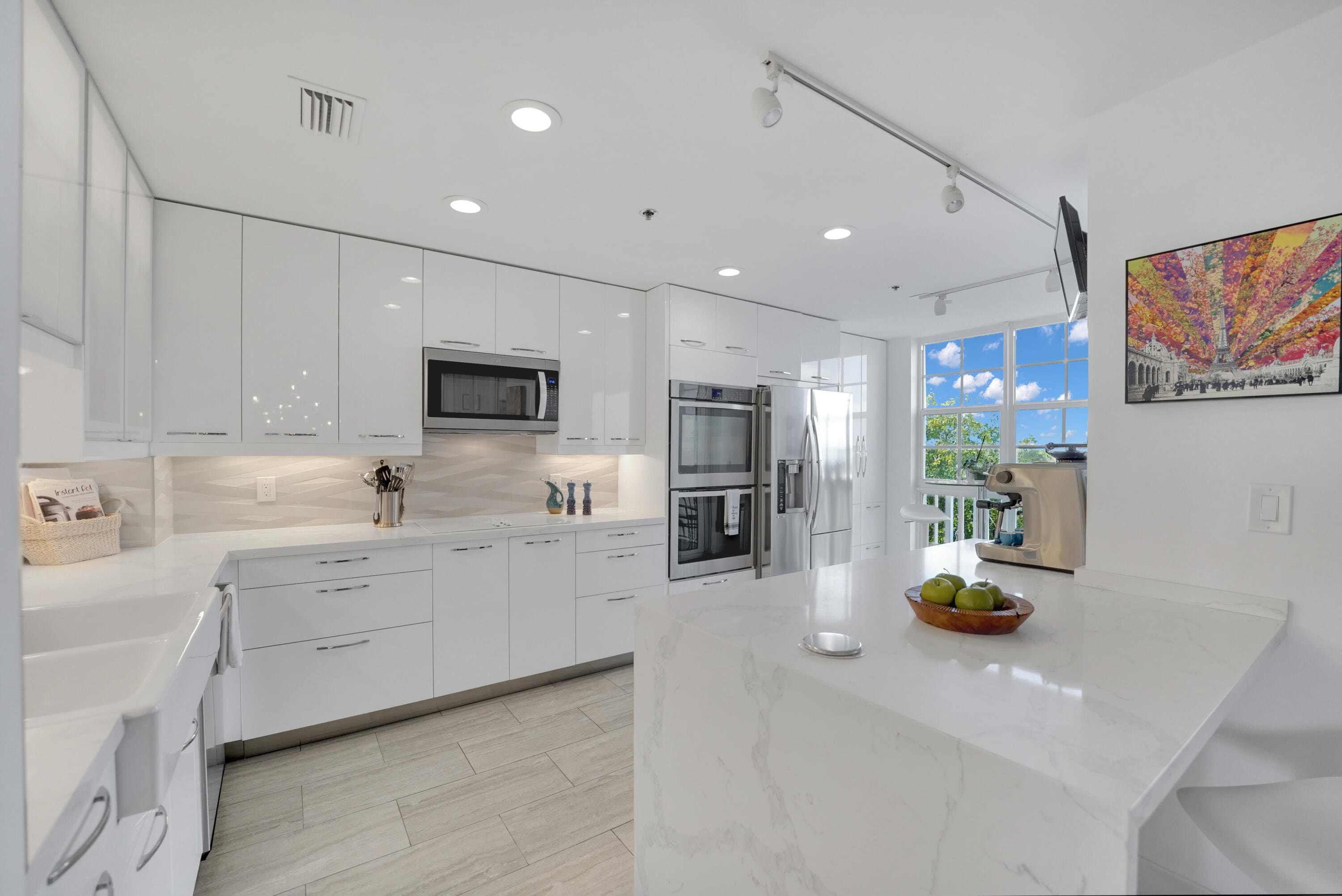 2BR – Condominium at 4114 W Palm Aire Drive #146b