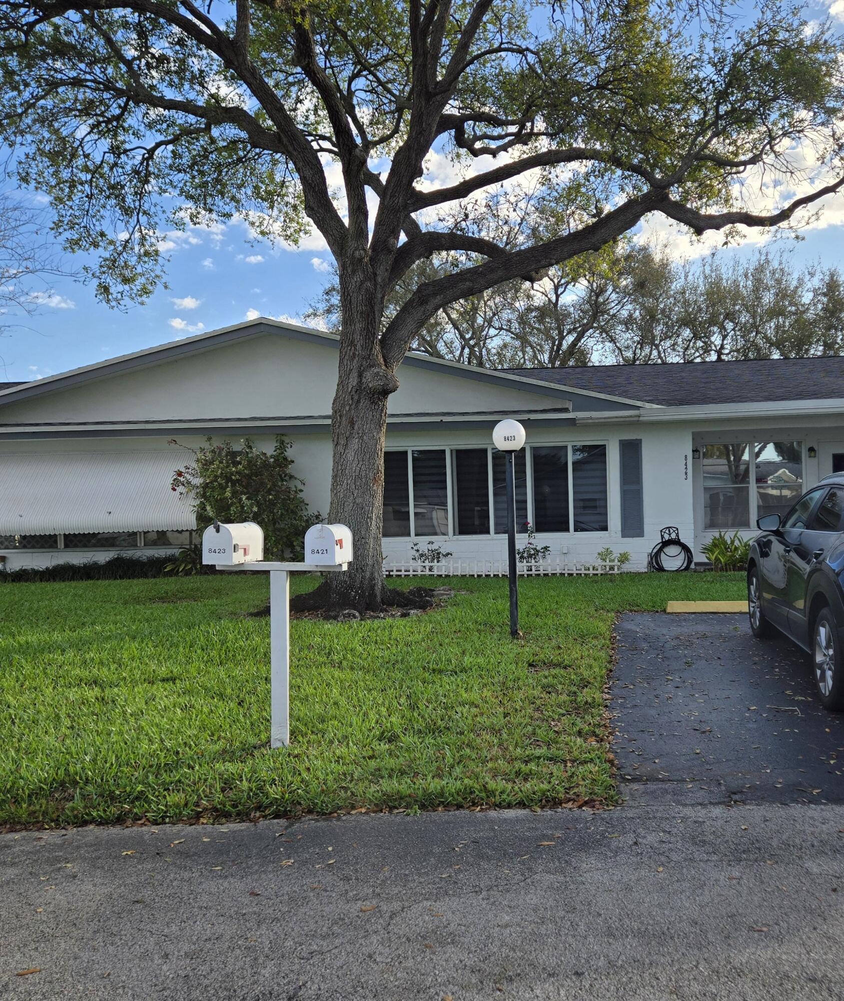 2BR – RNT at 8423 NW 12th Street #C67