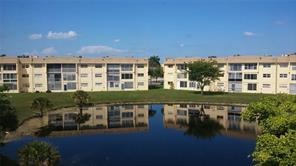 1BR – Condominium at 8465 Sunrise Lakes Boulevard #106