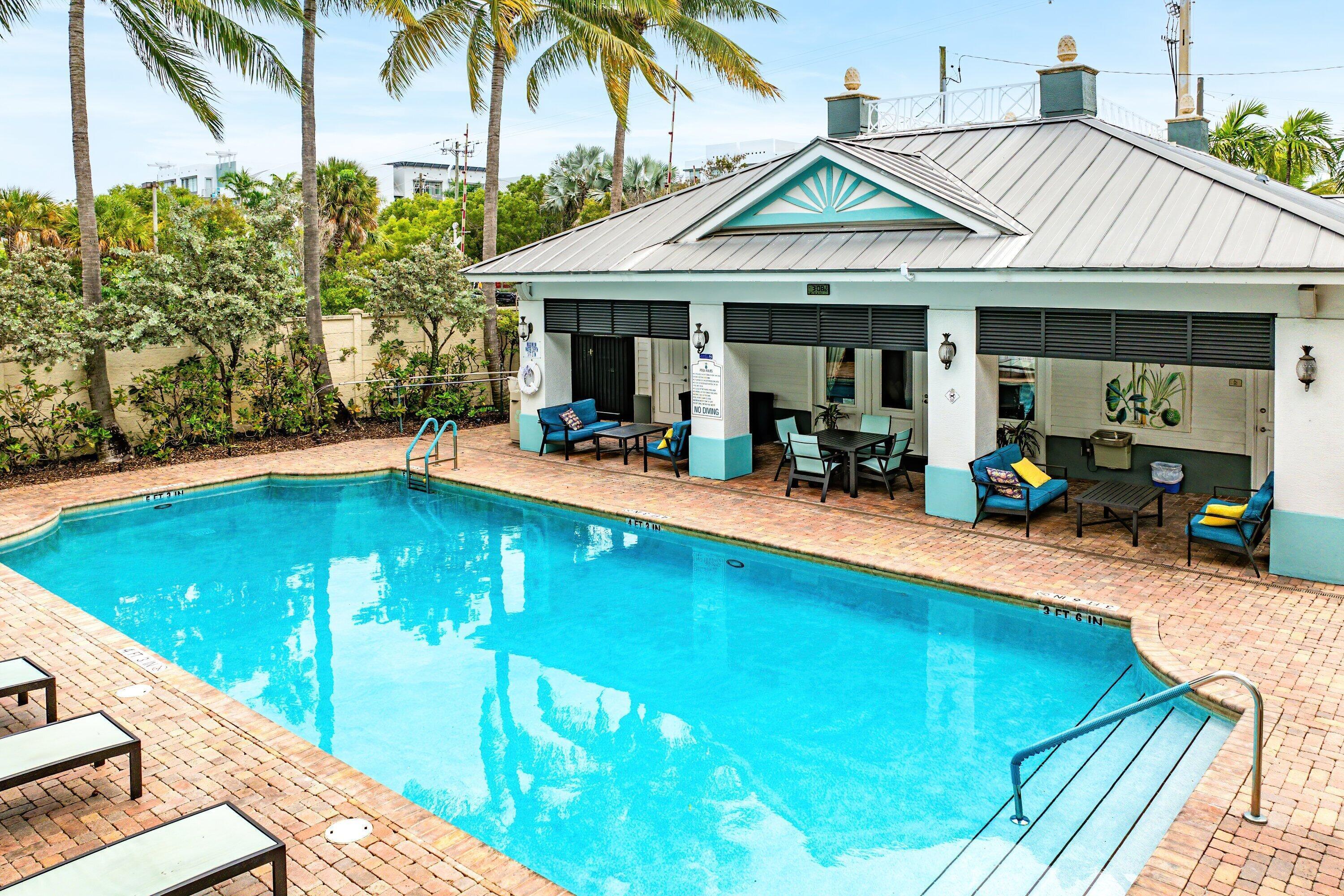 2BR – Condominium at 255 NE 3rd Avenue #Unit 2-407