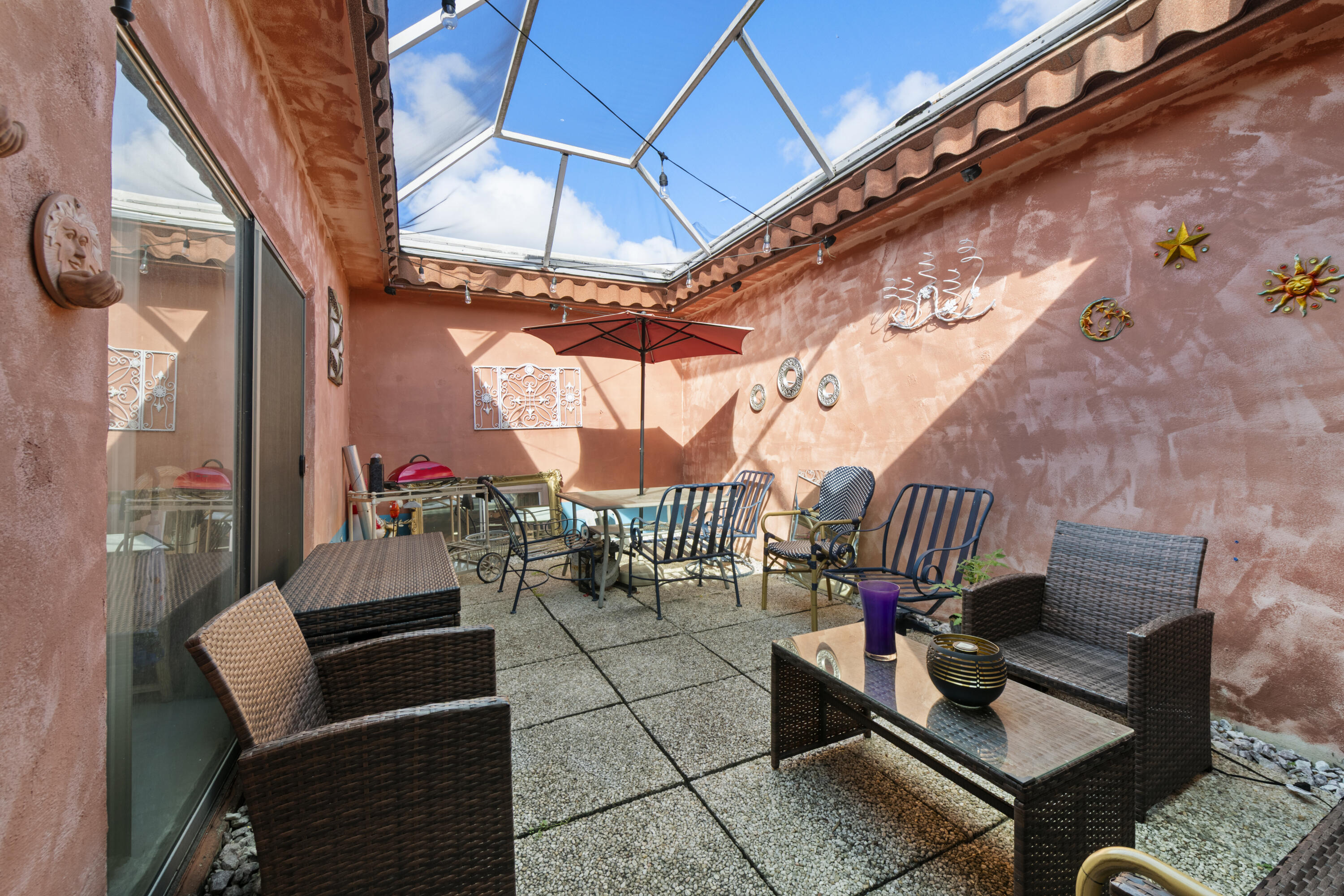 2BR – RES at 2317 SW 81st Terrace #3