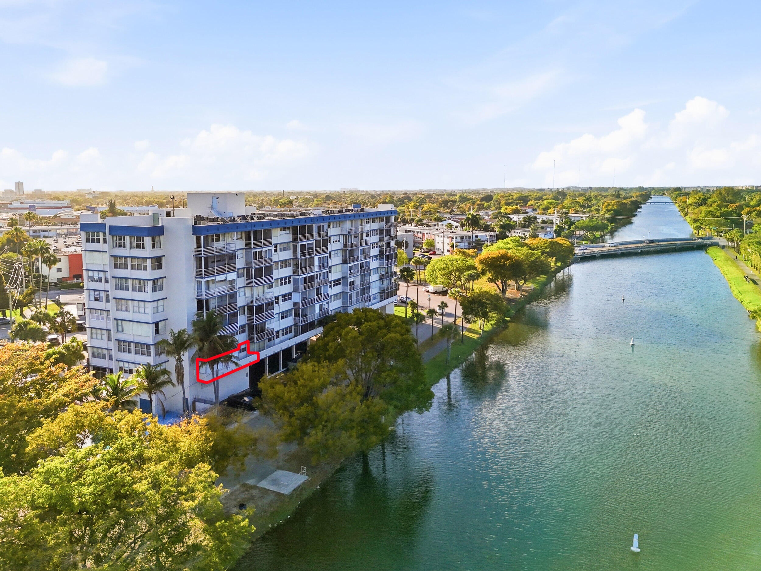 2BR – Condominium at 16850 S Glades Drive #2g