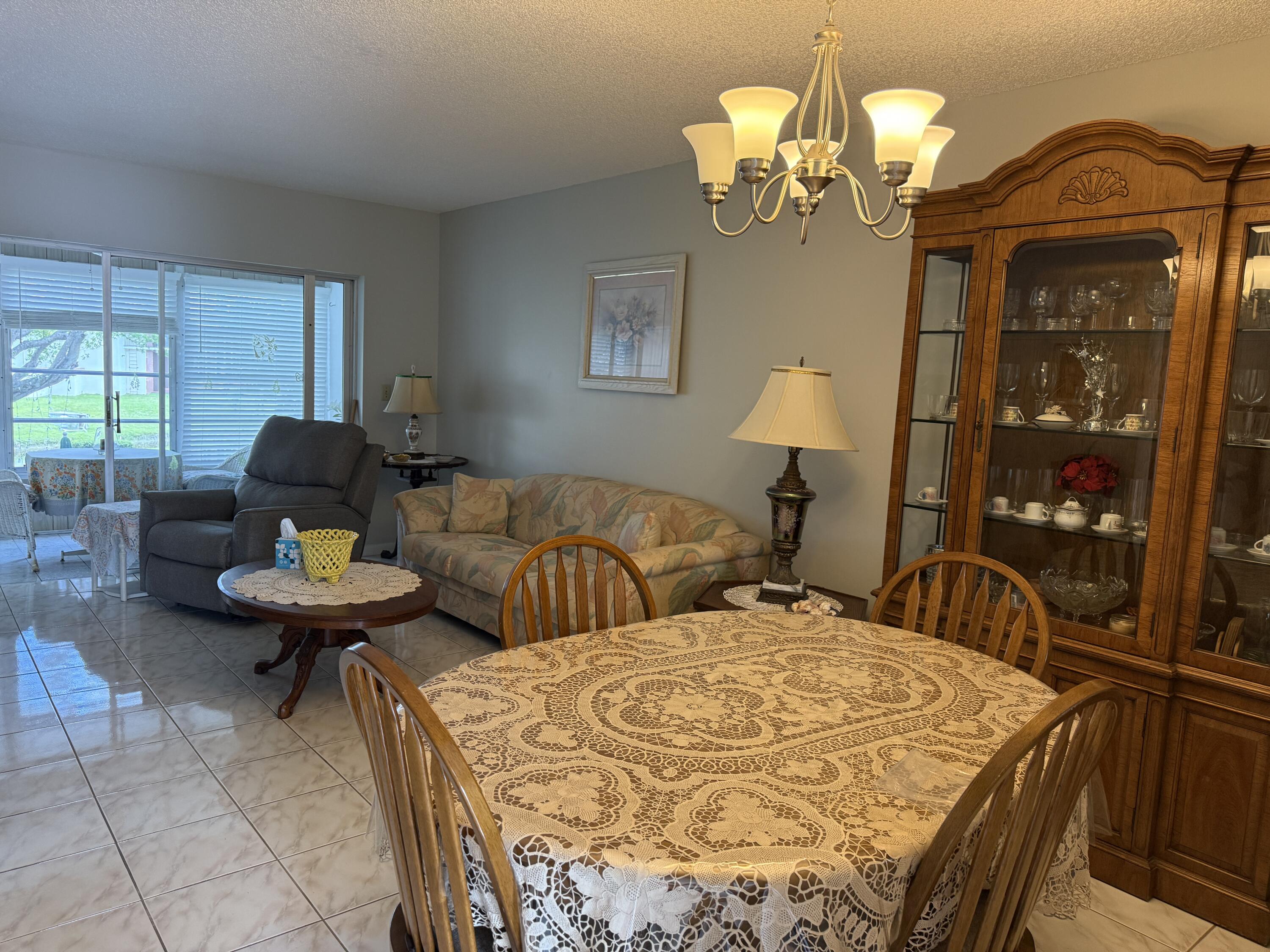 1BR – Condominium at 3001 NW 46th Avenue #204