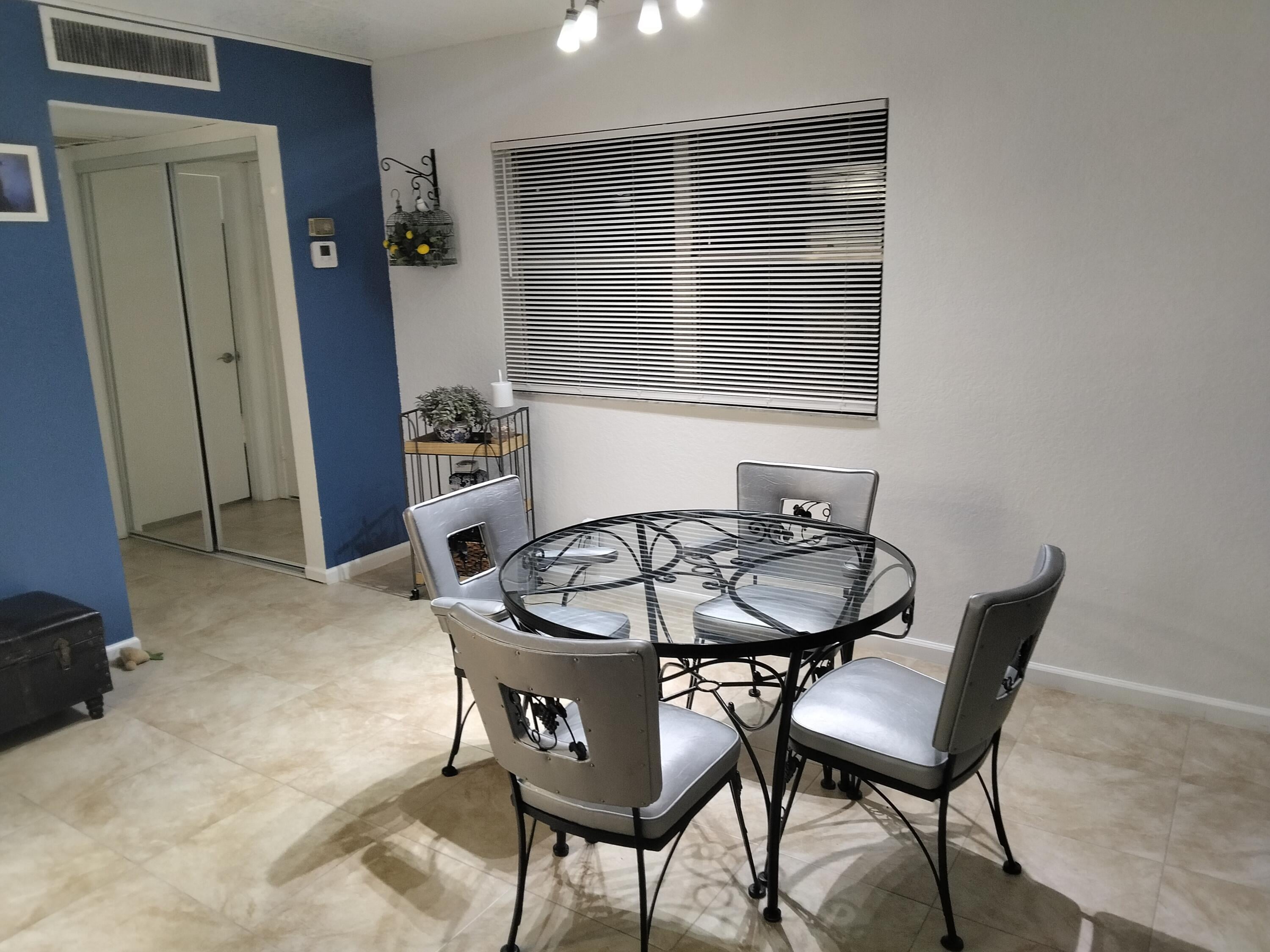 1BR – Condominium at 399 Brittany #L