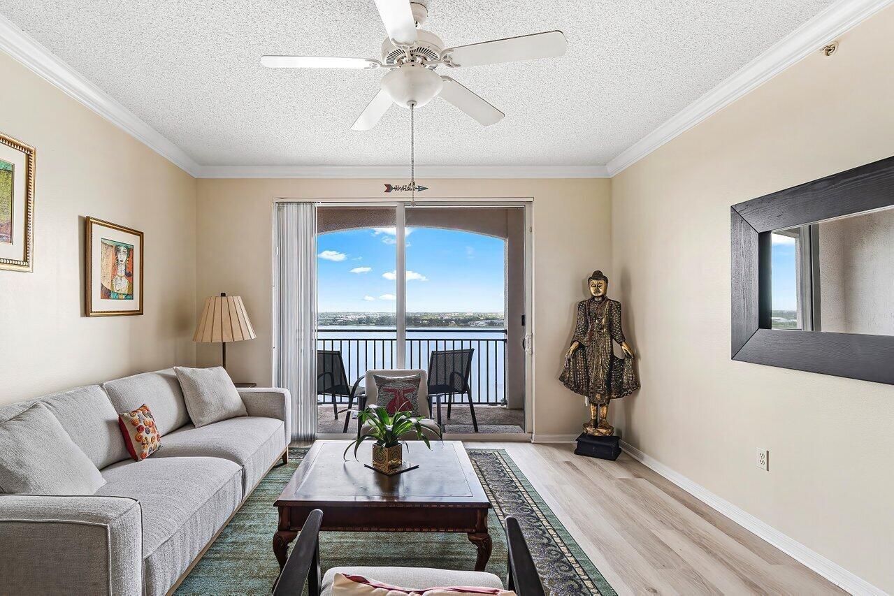 2BR – Condominium at 616 Clearwater Park Road #1206