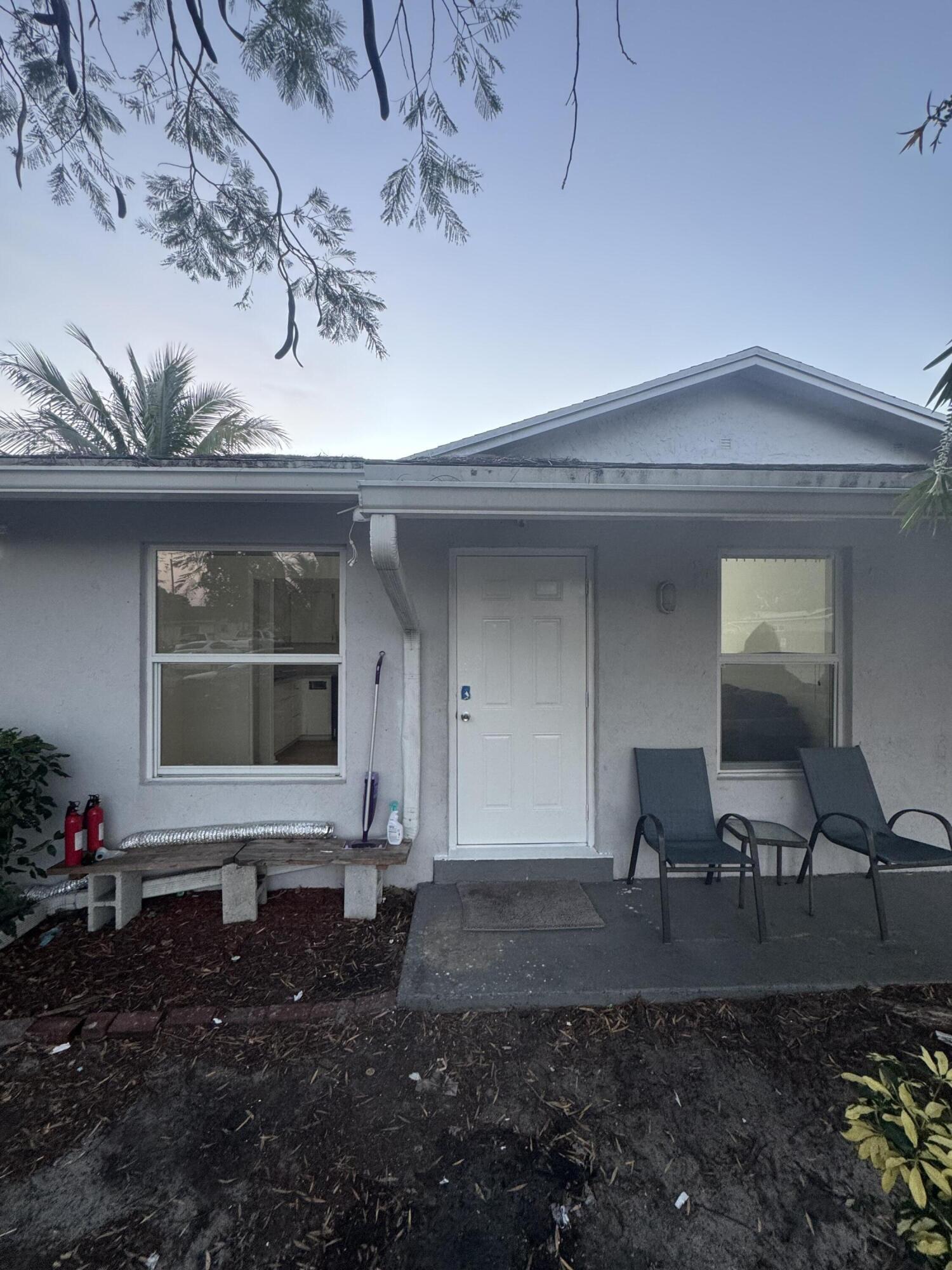 2BR – Apartment at 4429 Melvin Road #A