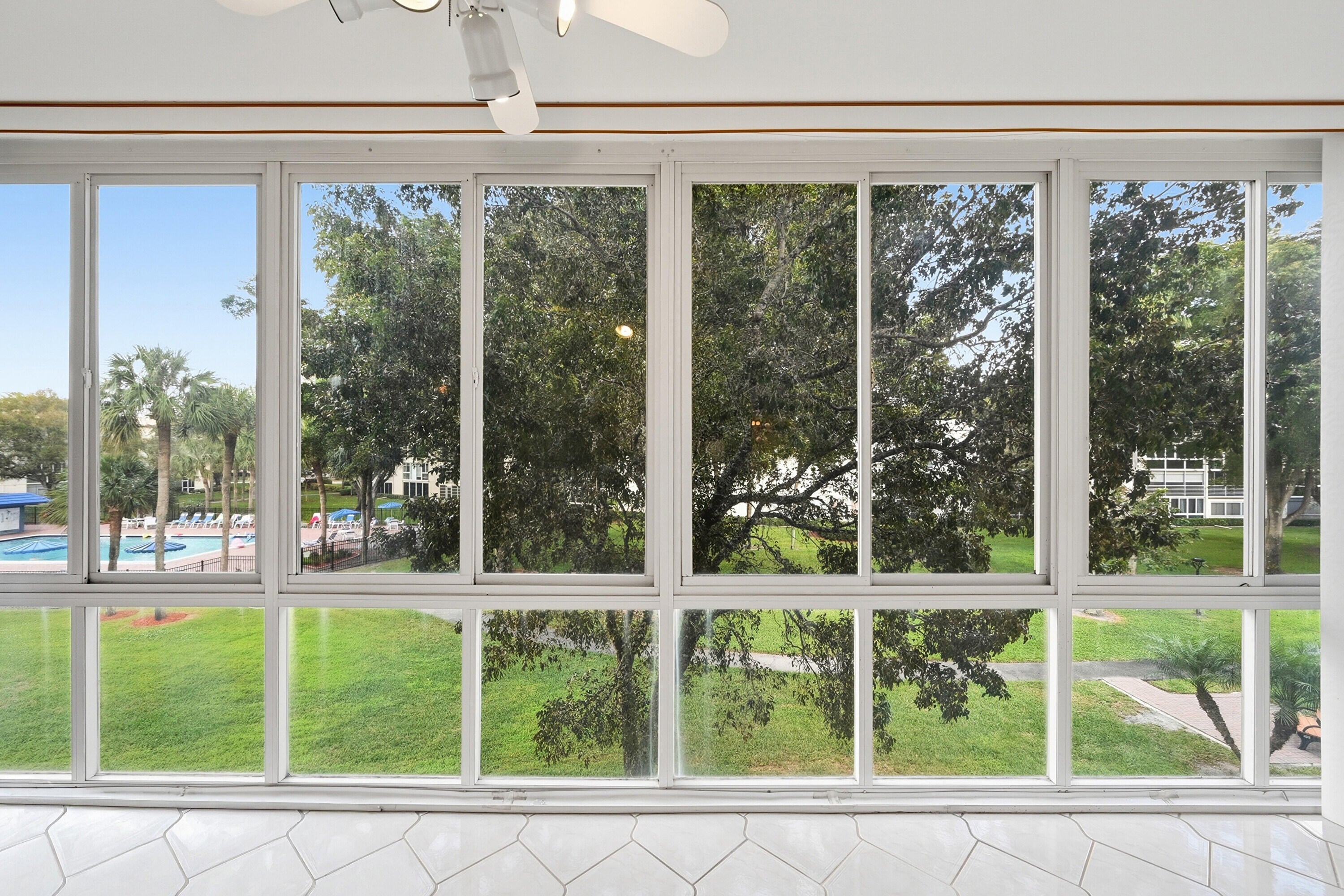 2BR – Condominium at 2302 Lucaya Lane #E3