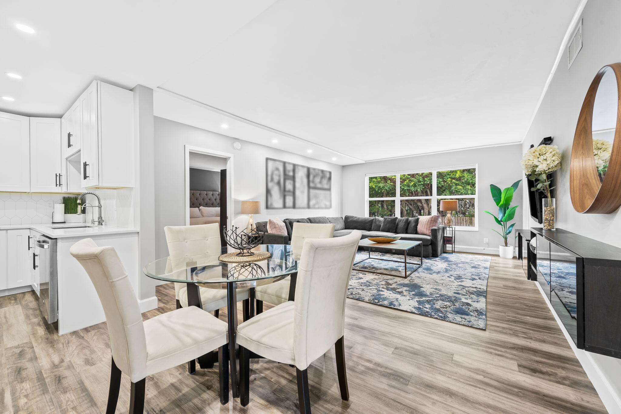 3BR – Condominium at 1881 Middle River Drive #206