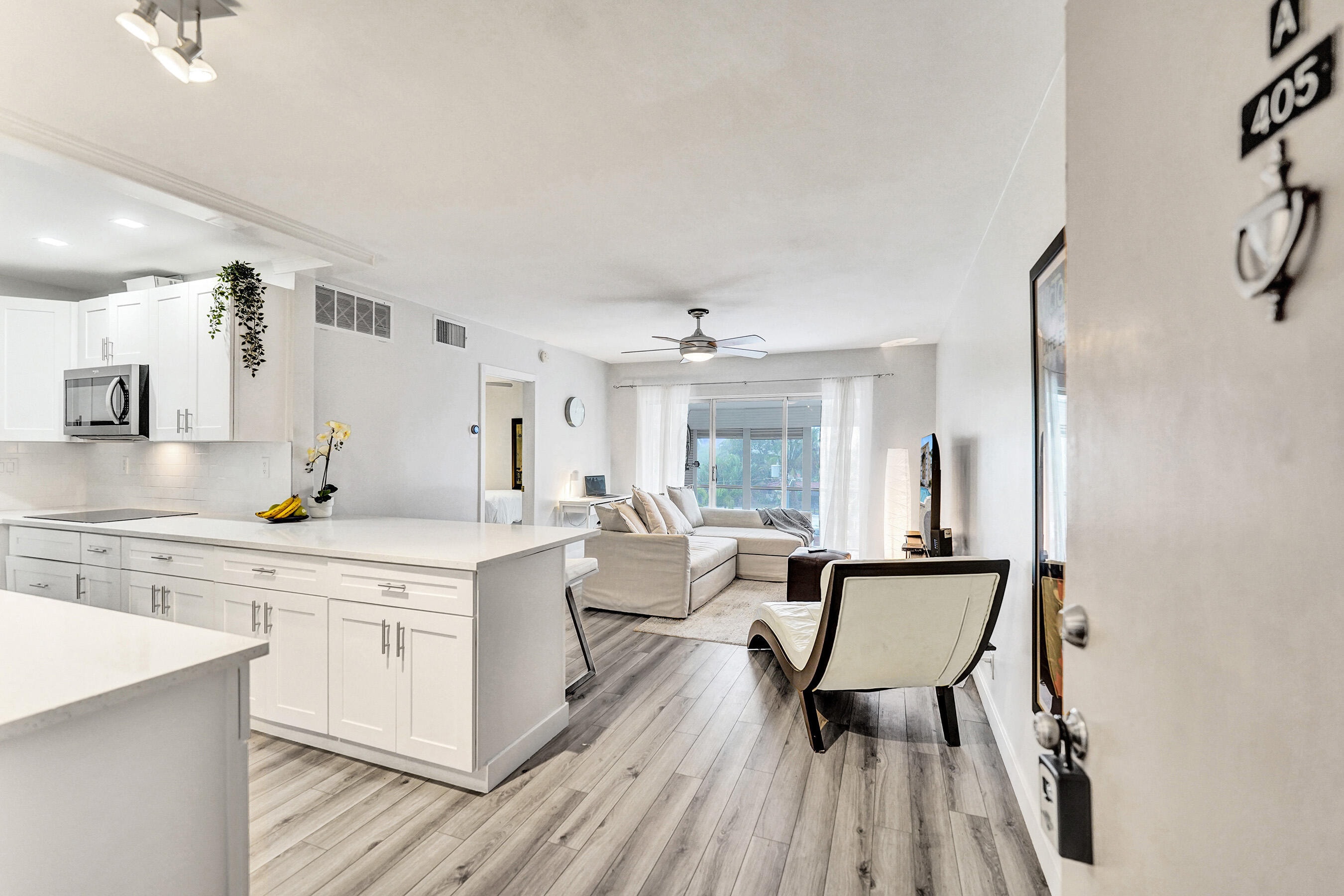 1BR – Condominium at 3040 NE 16th Avenue #A405