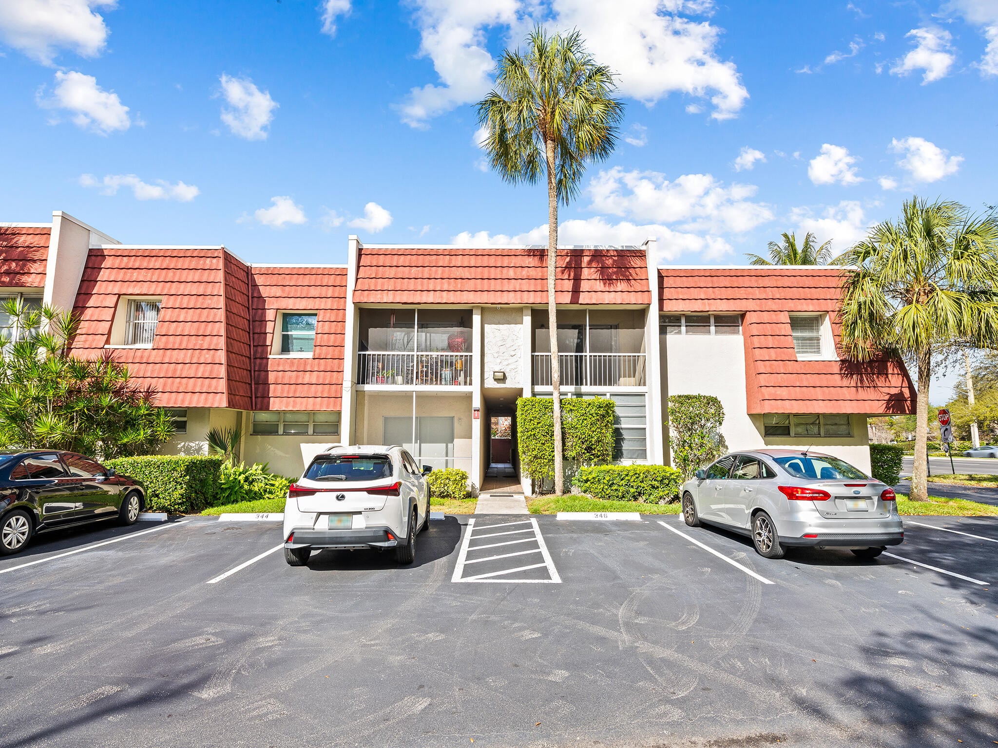 2BR – Condominium at 1 Jacaranda Country Club Drive #202