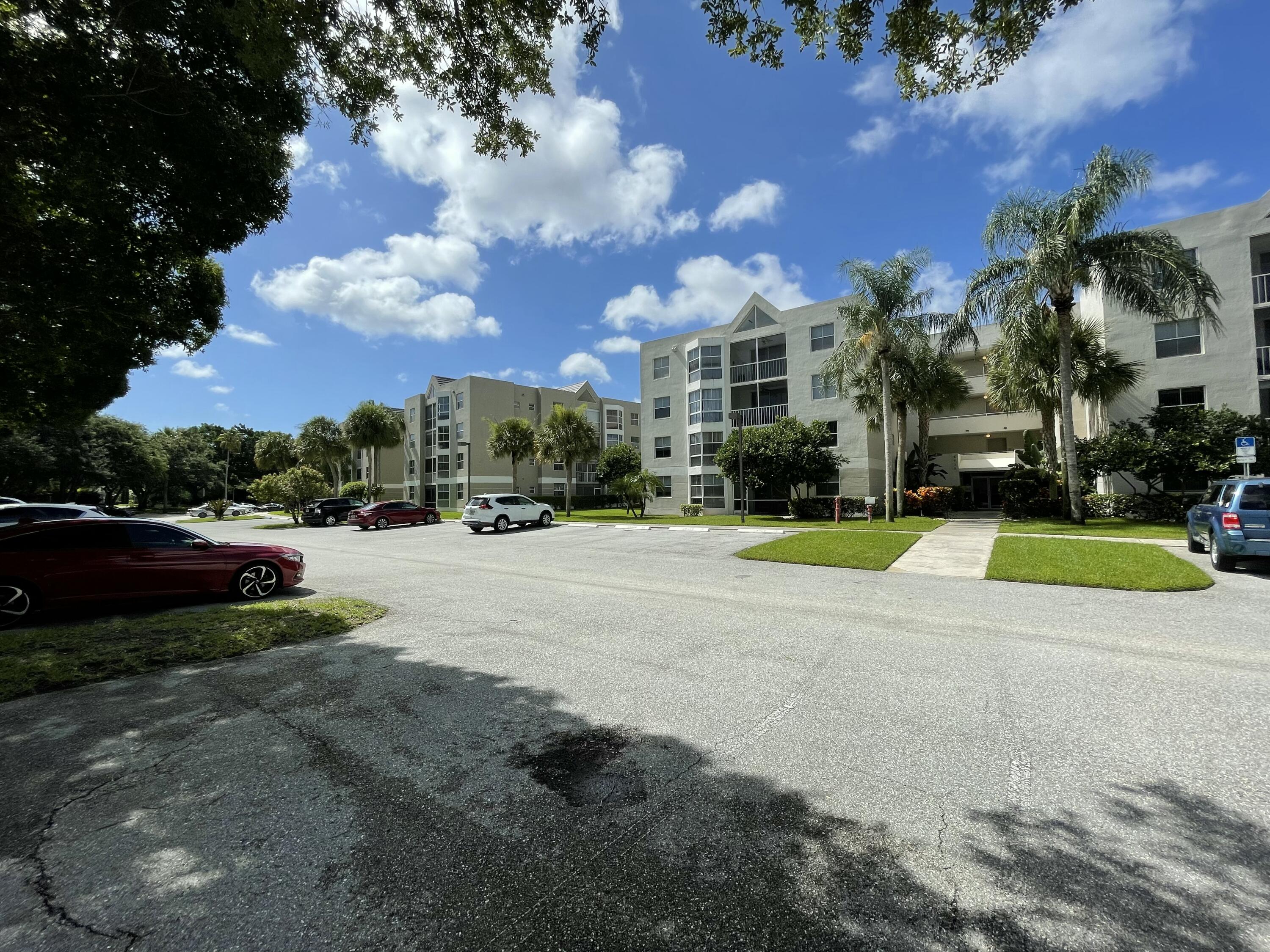 2BR – Condominium at 5910 Morningstar Circle #403