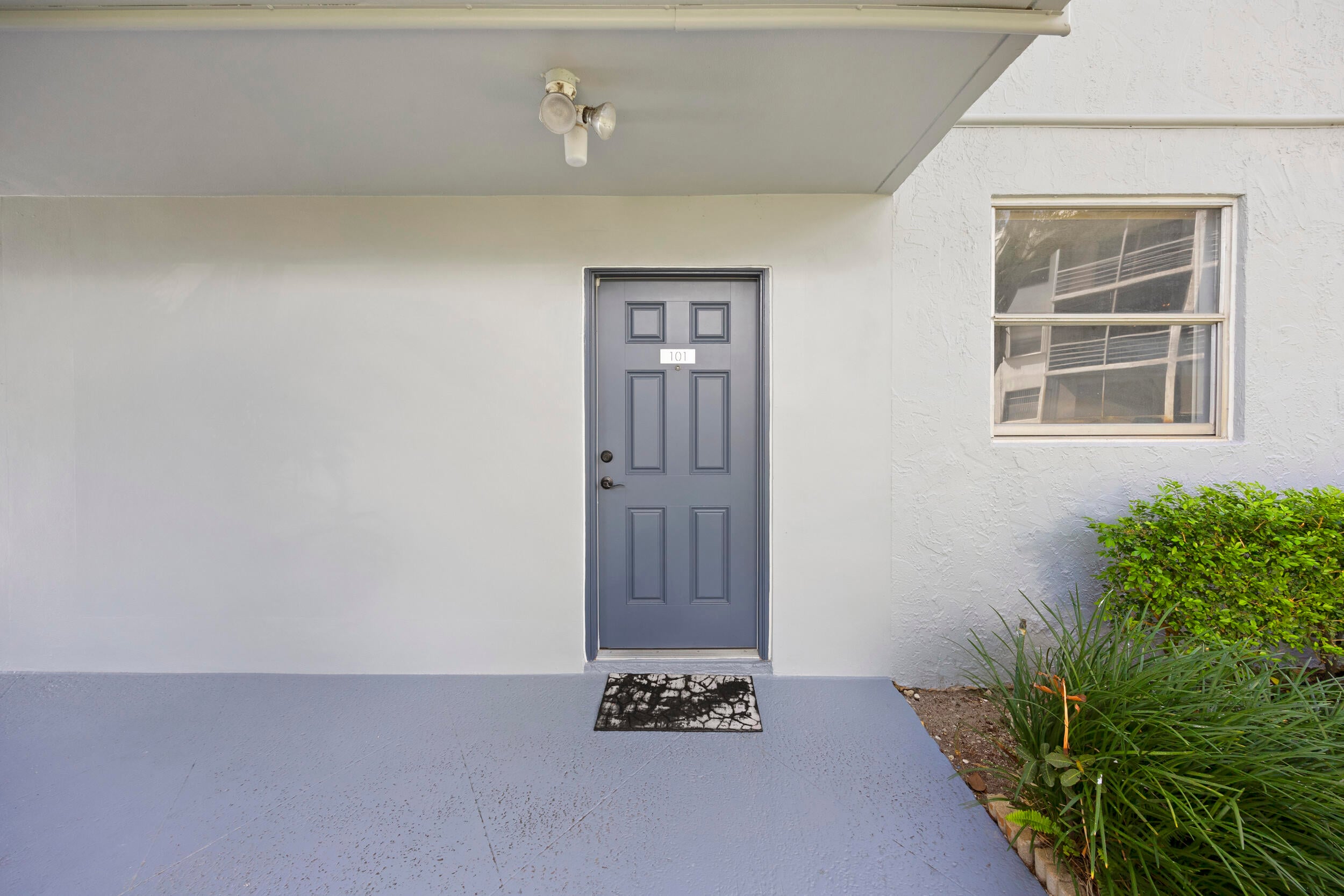 2BR – Condominium at 5301 NW 2nd Avenue #1010