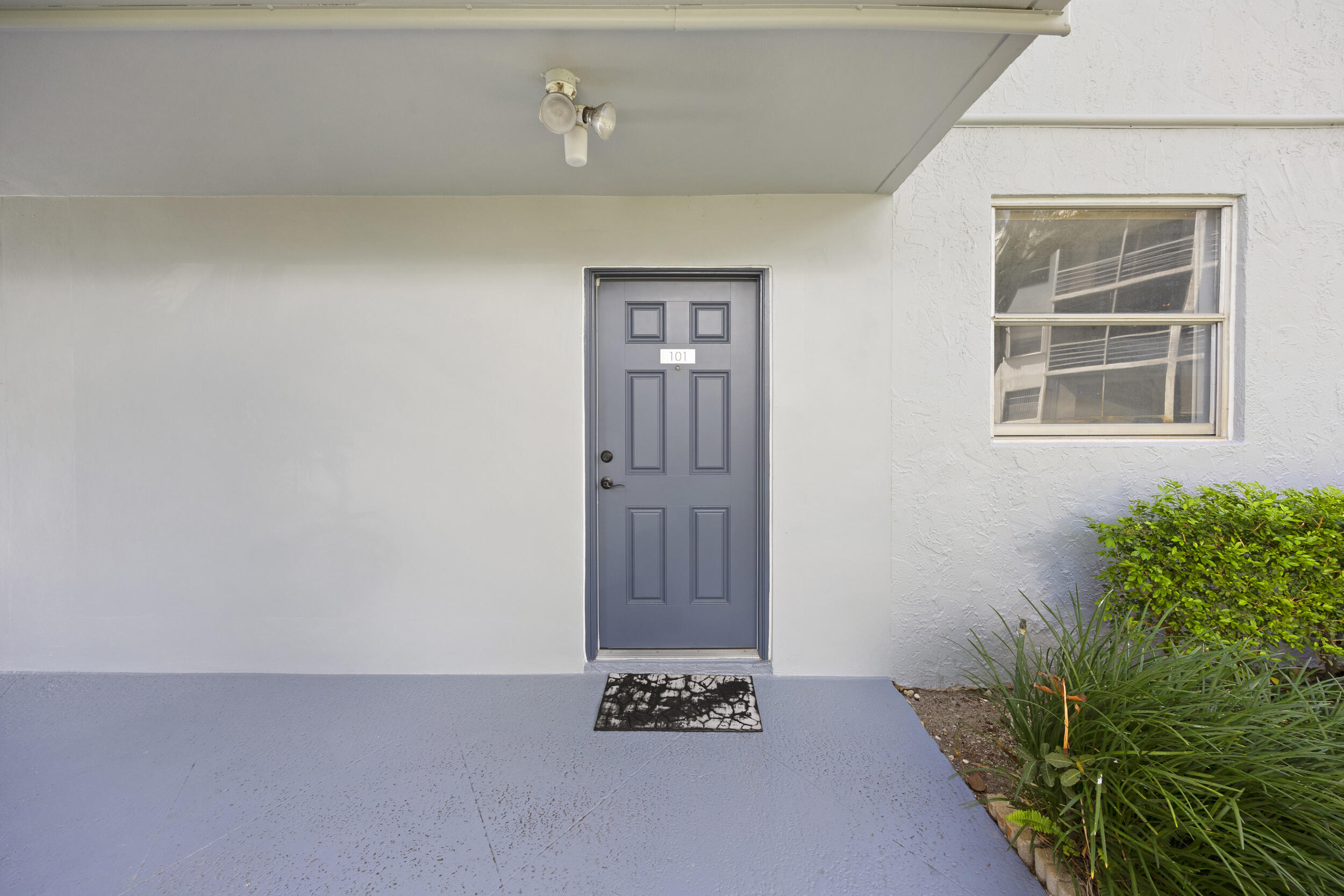 2BR – Condominium at 5301 NW 2nd Avenue #1010