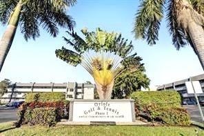 2BR – Condominium at 7897 Golf Cir Drive #112