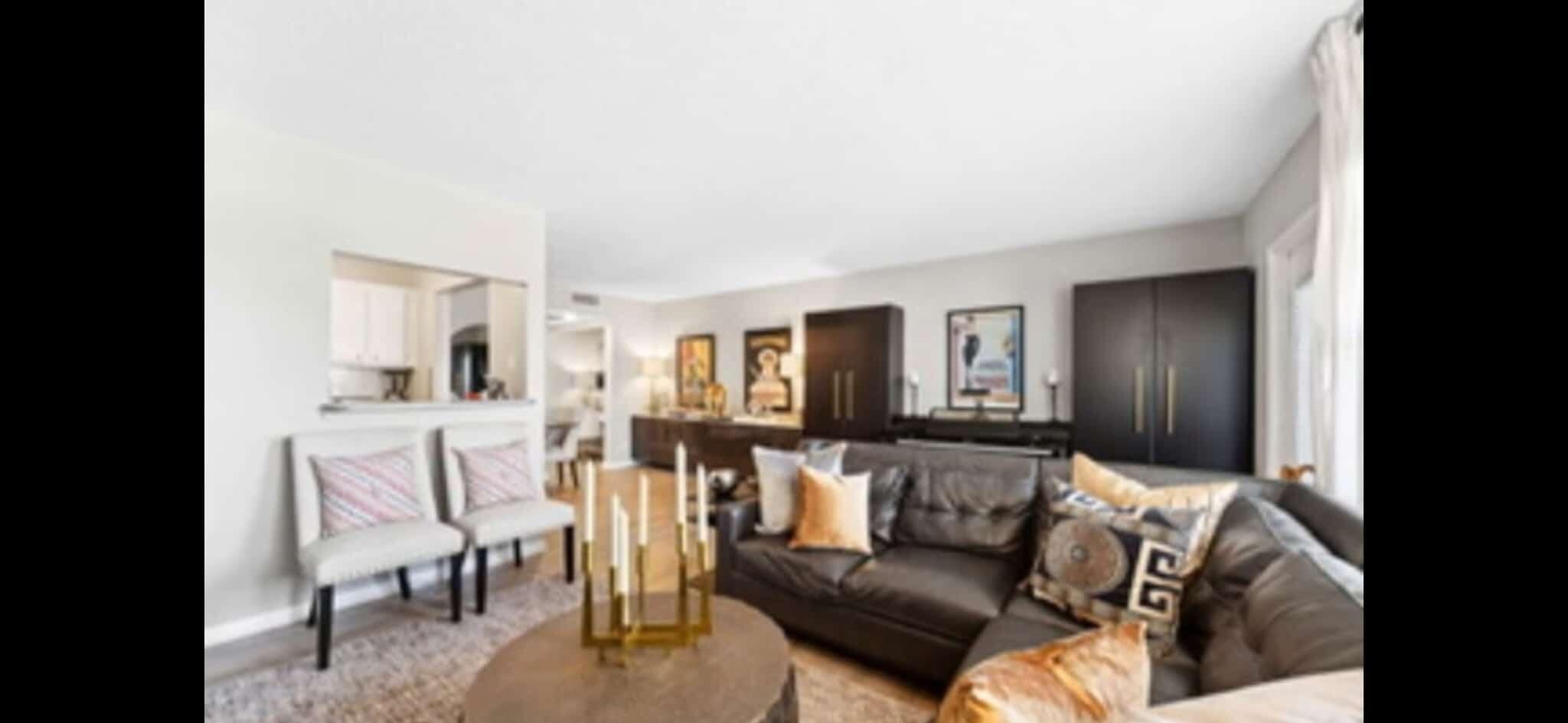 1BR – Apartment at 321 Dorset
