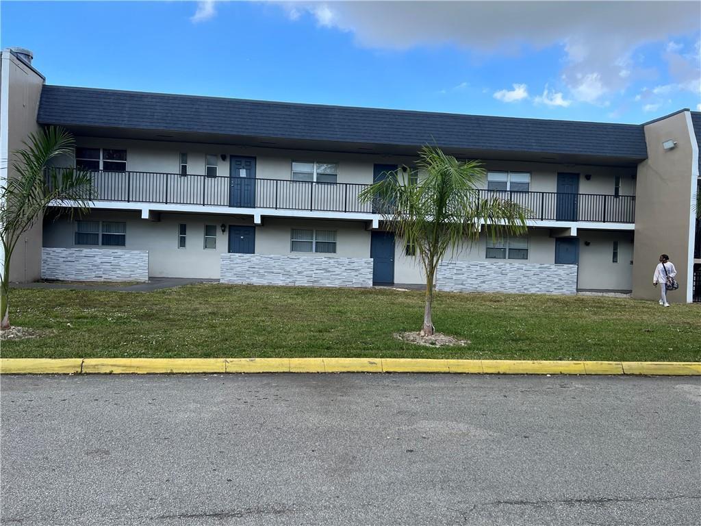 1BR – Condominium at 7925 S Colony Circle #107