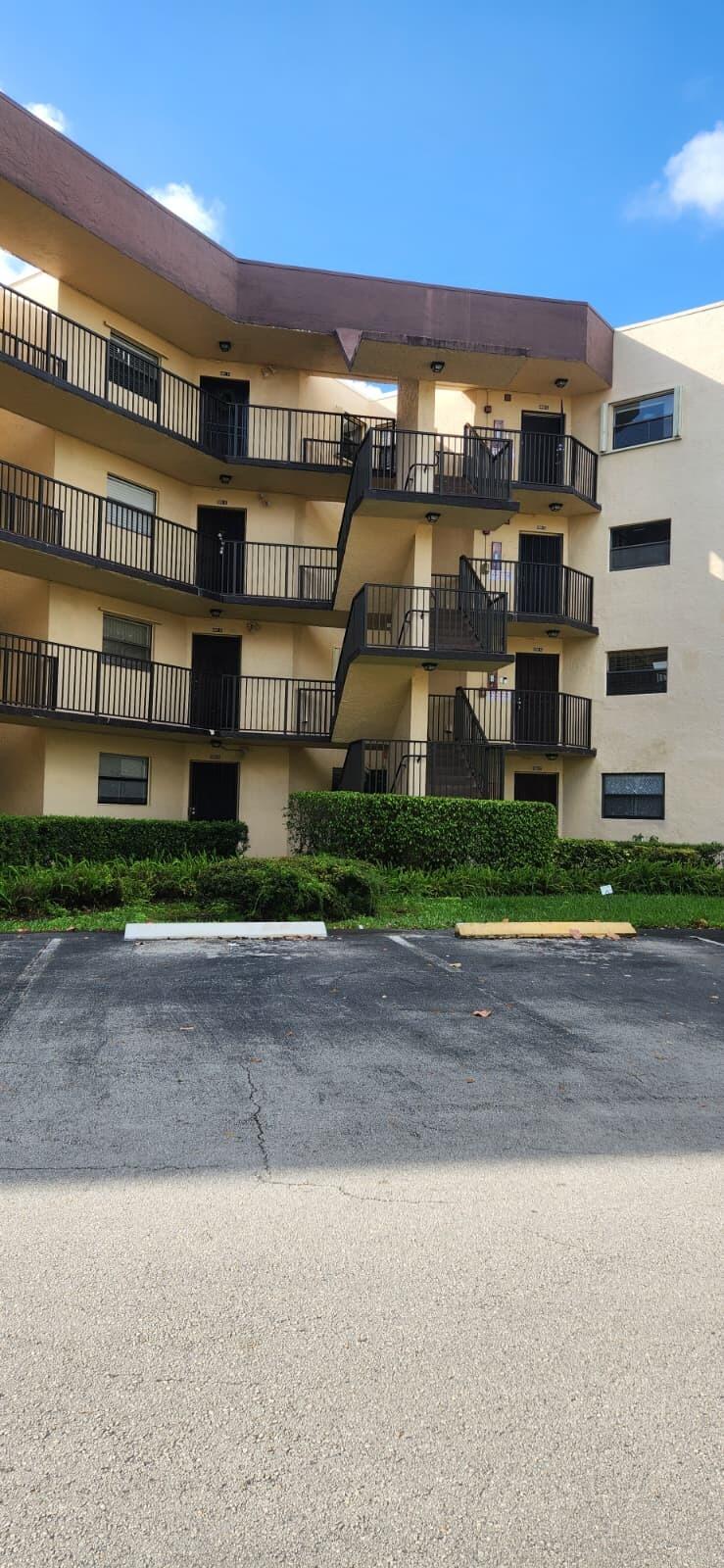 2BR – Condominium at 6555 W Broward Boulevard #201