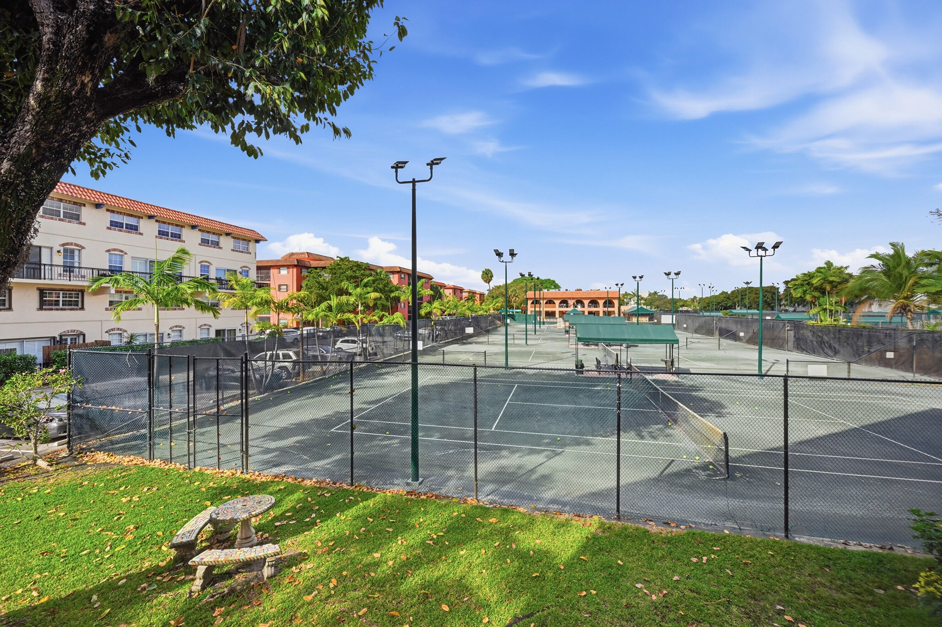 2BR – Condominium at 630 Tennis Club Drive #Apt 204