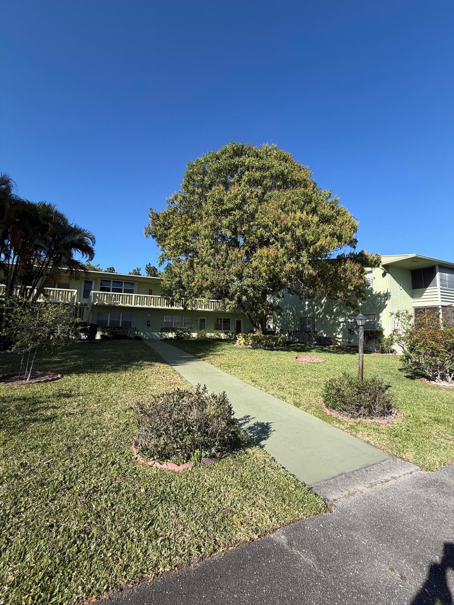 2BR – Condominium at 64 Norwich C
