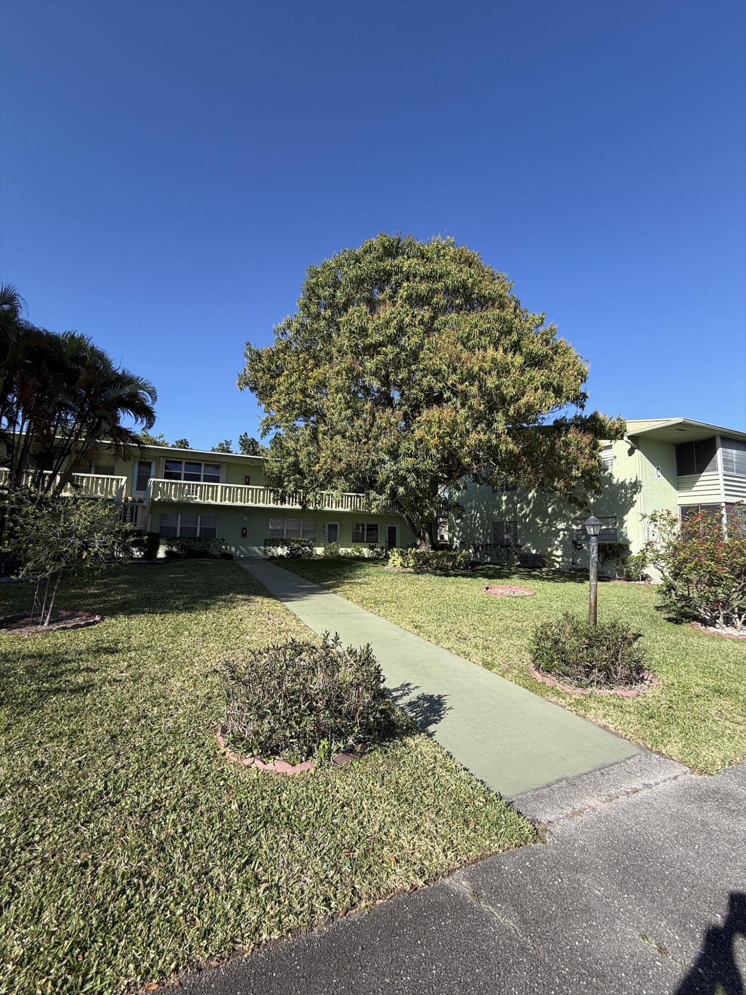 2BR – Condominium at 64 Norwich C