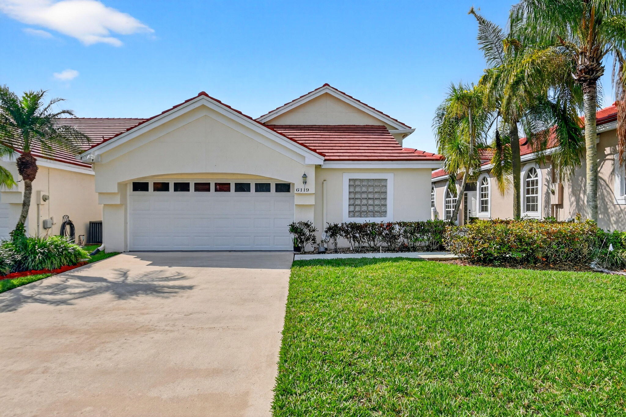 3BR – RES at 6119 Bear Creek Court