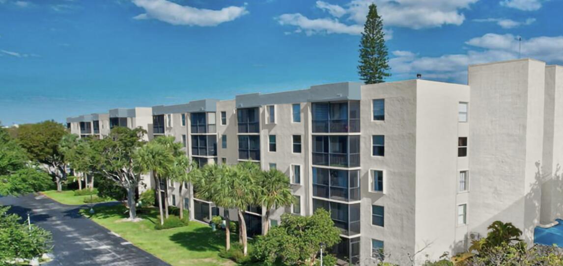 2BR – Condominium at 5260 NW 2nd Avenue #307