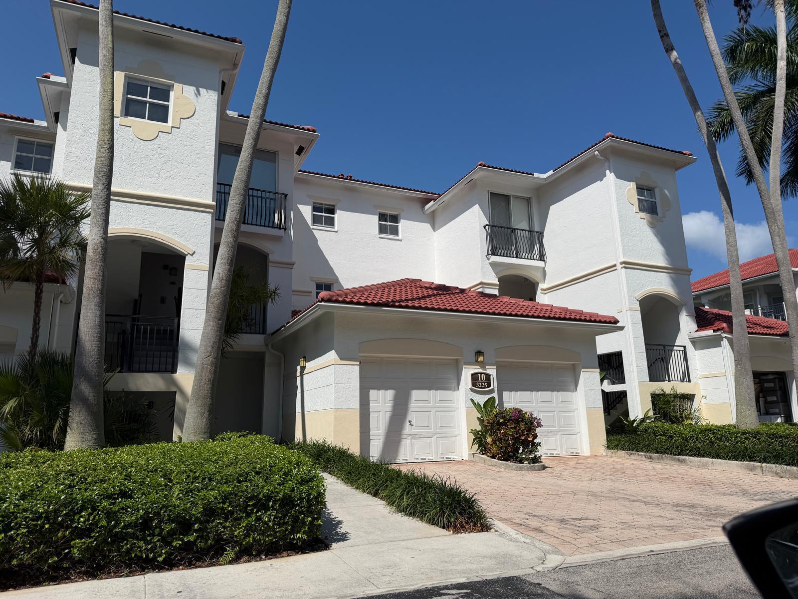 2BR – Condominium at 3225 NE 184th Street #10303