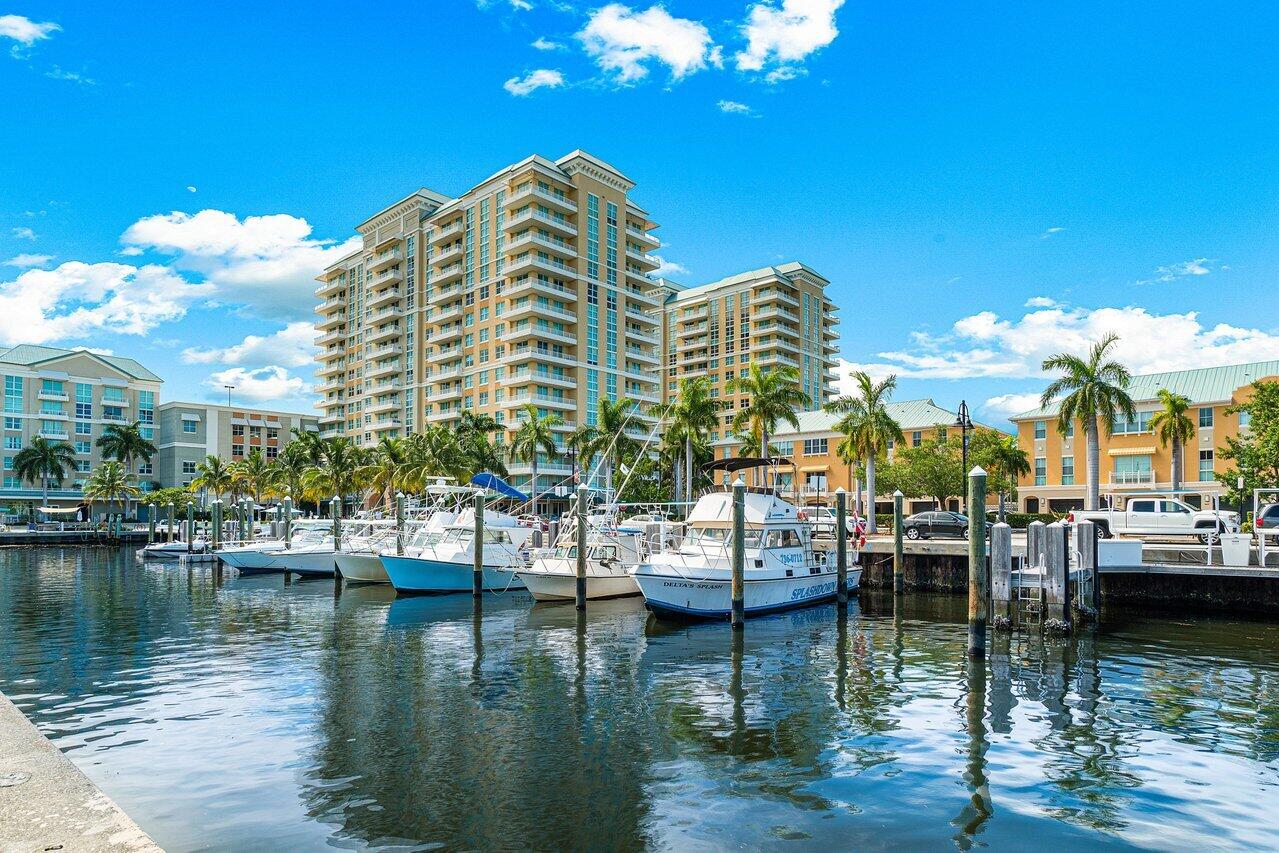 2BR – Condominium at 700 E Boynton Beach Boulevard #1203