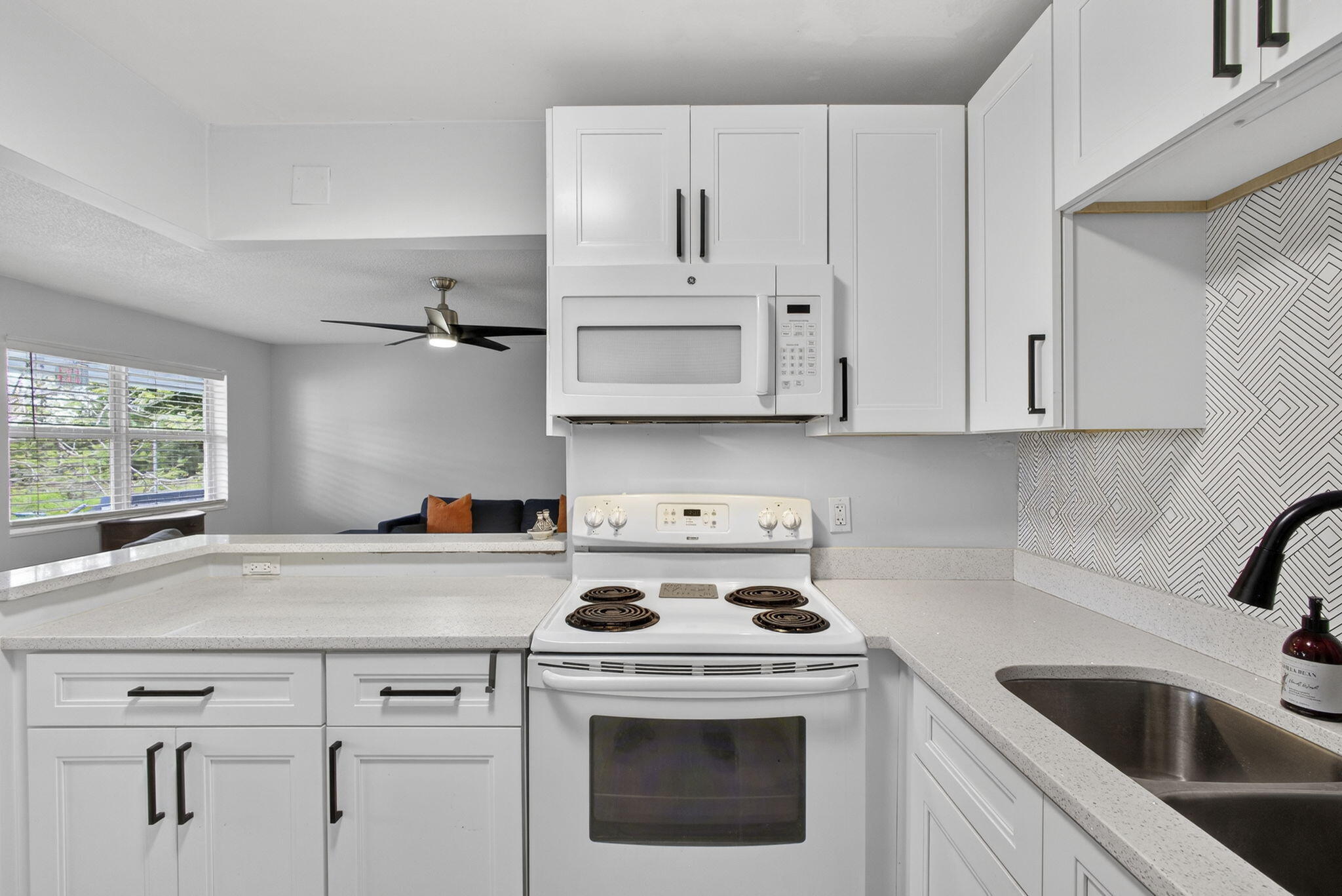 2BR – Condominium at 155 Windsor G